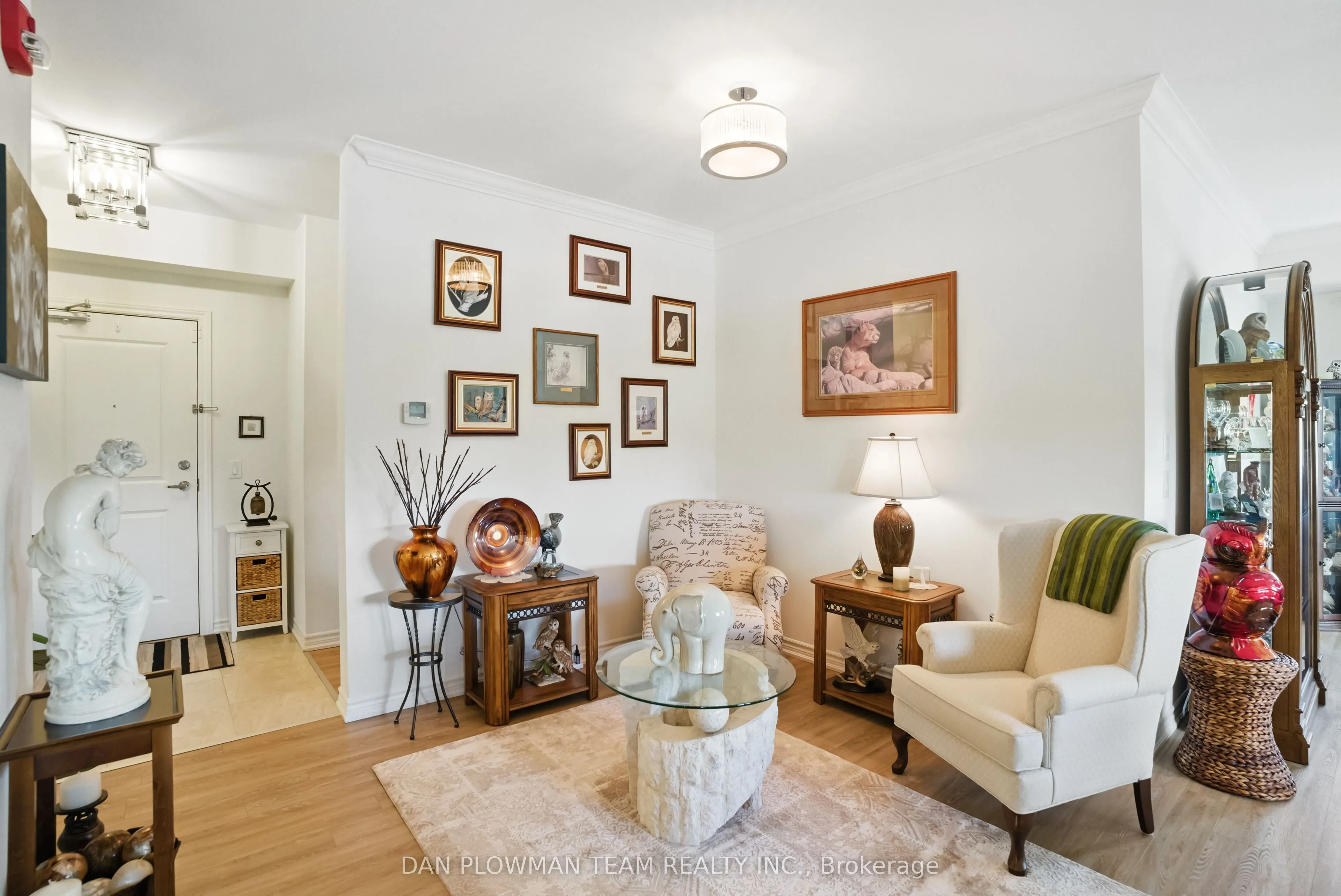 70 Shipway Avenue, #405