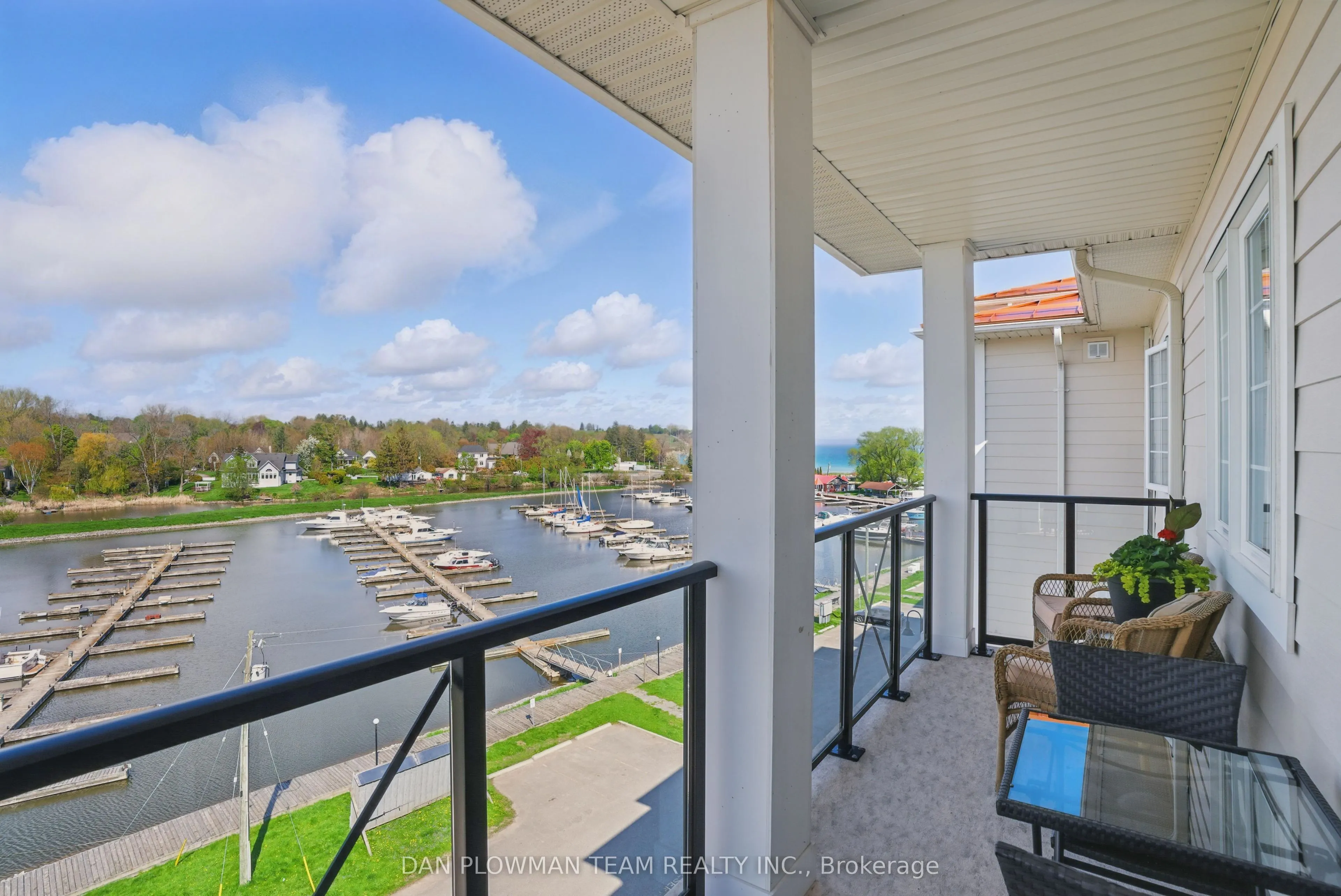 70 Shipway Avenue, #405