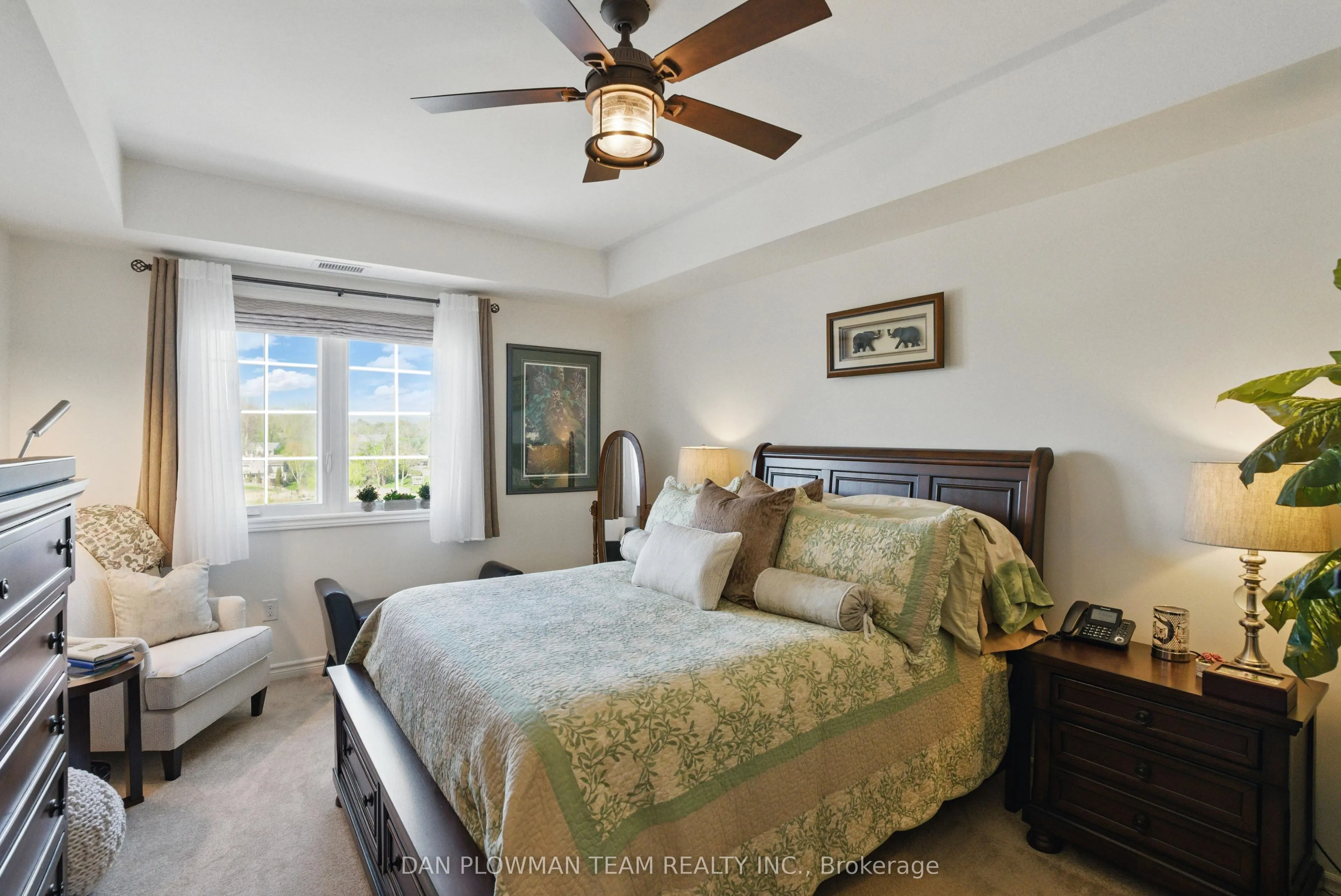 70 Shipway Avenue, #405