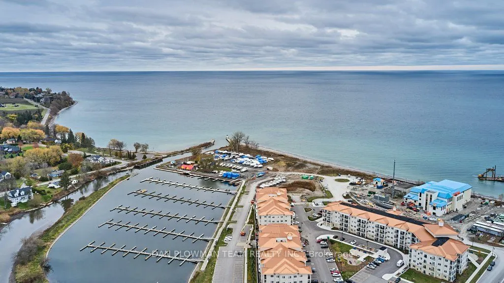 70 Shipway Avenue, #405