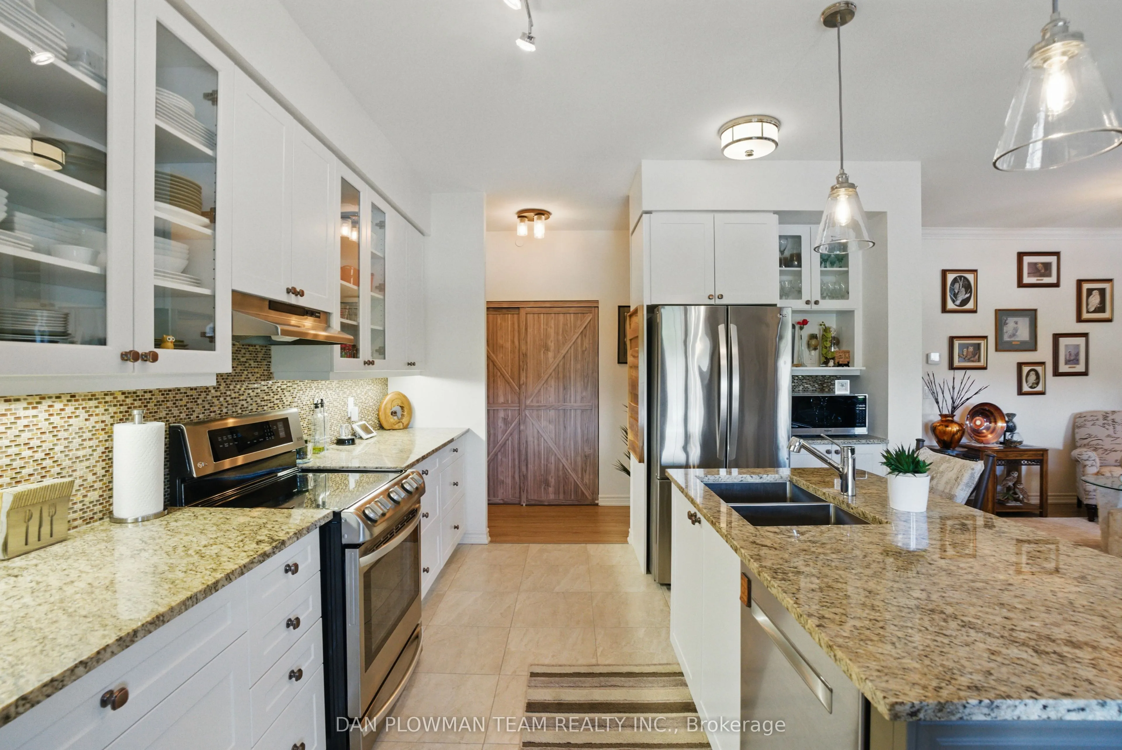 70 Shipway Avenue, #405