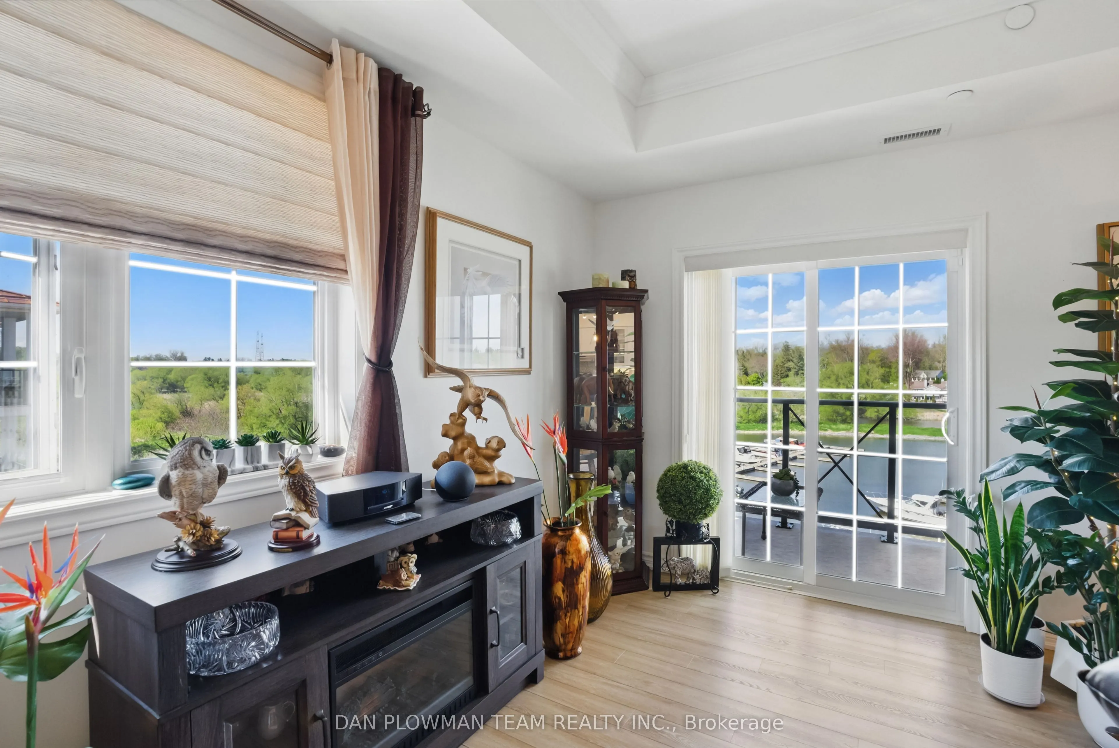 70 Shipway Avenue, #405
