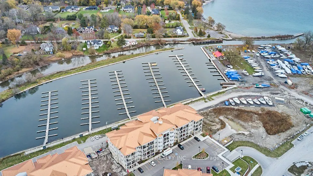 70 Shipway Avenue, #405