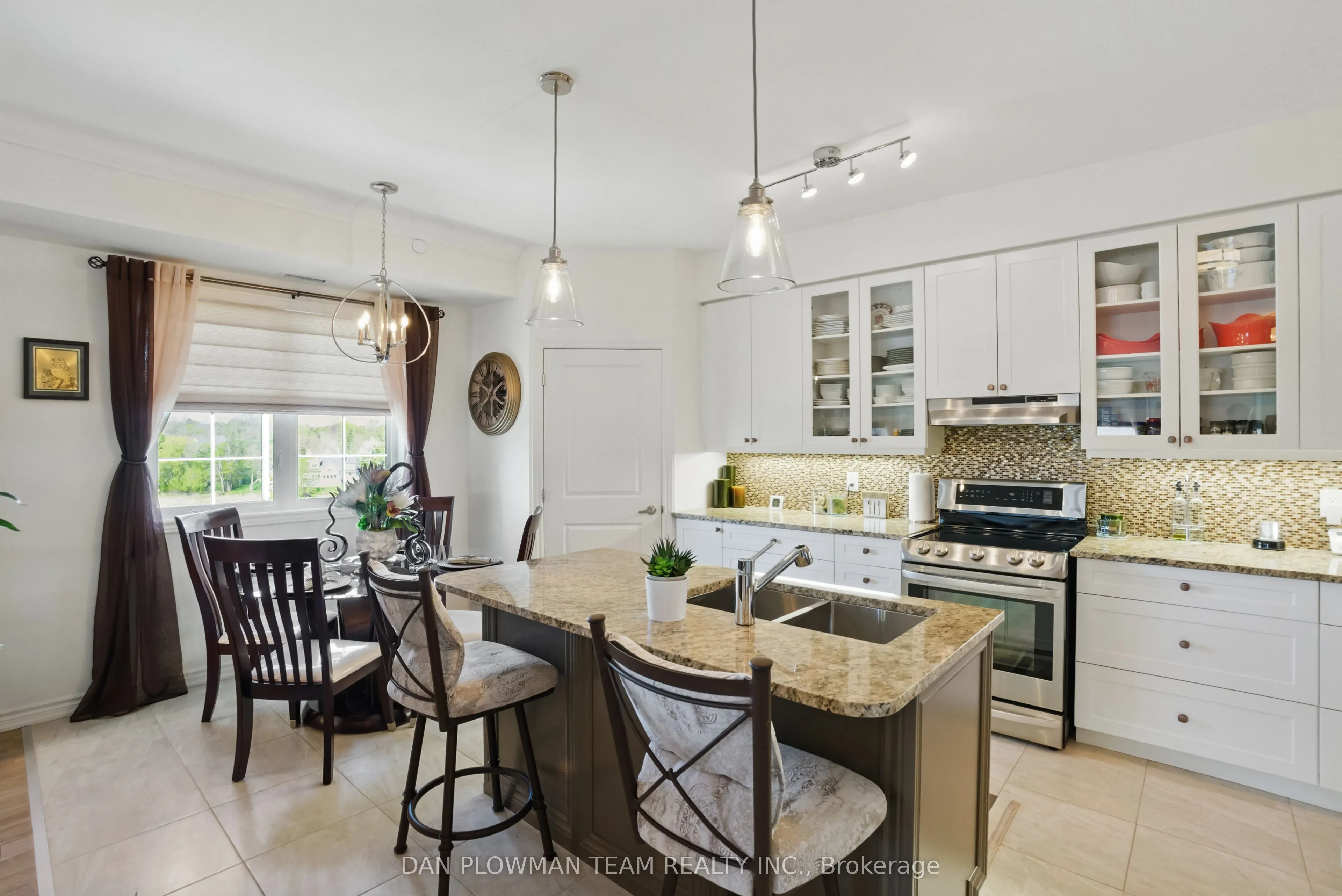 70 Shipway Avenue, #405