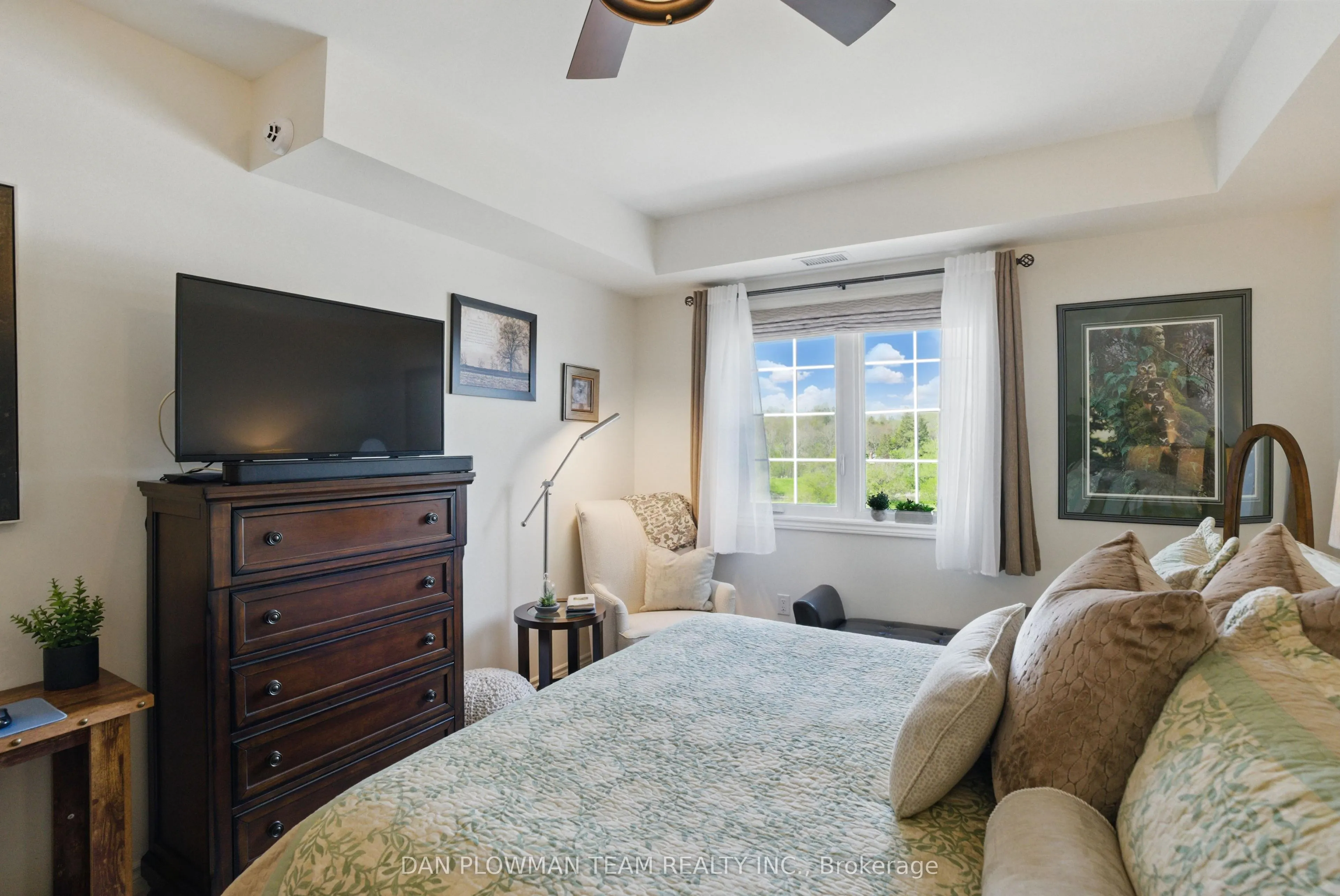 70 Shipway Avenue, #405