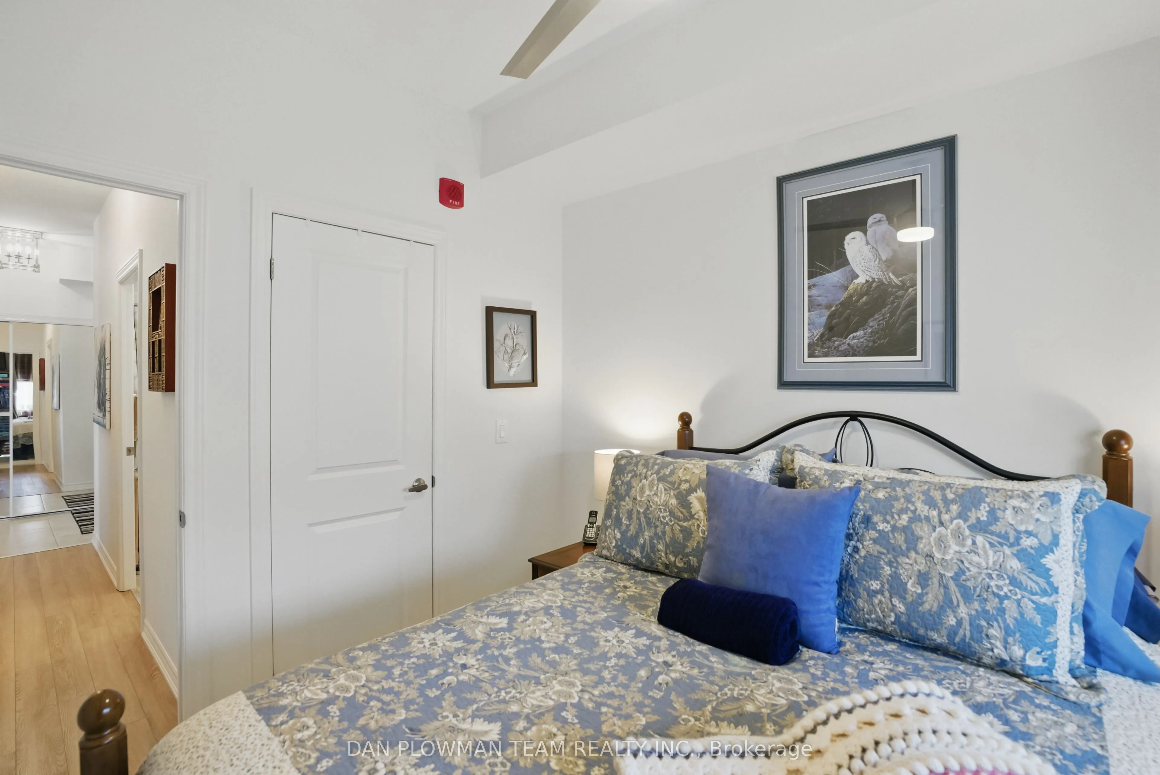 70 Shipway Avenue, #405