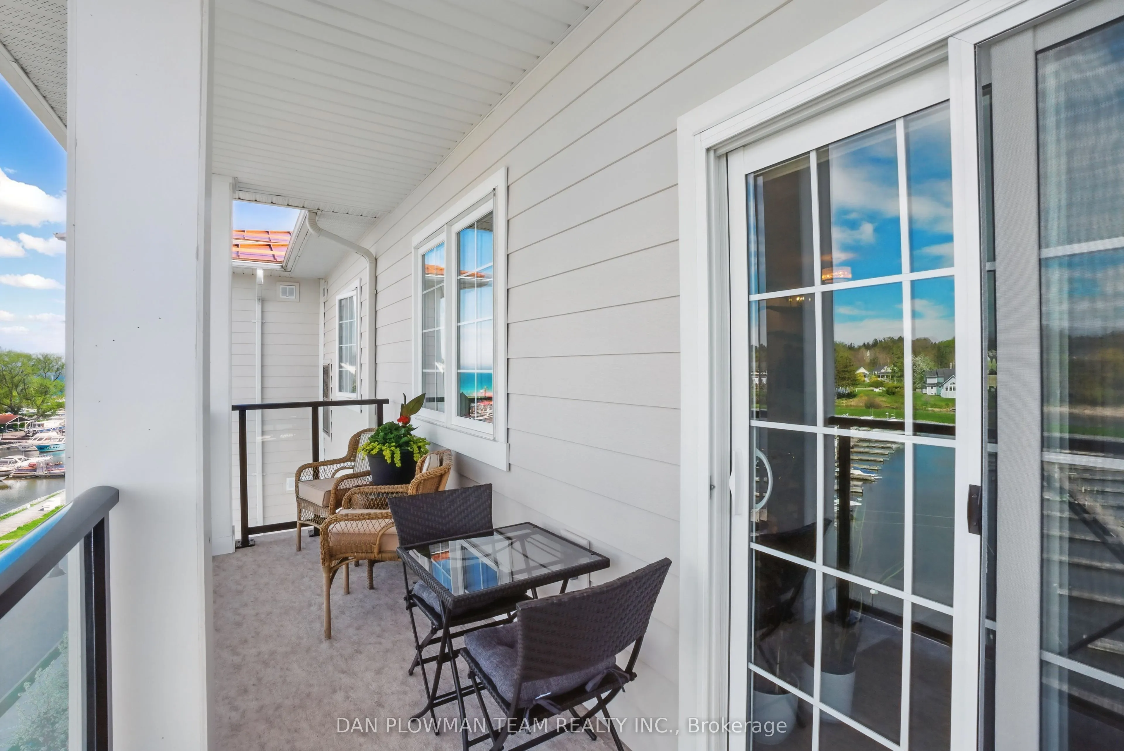 70 Shipway Avenue, #405