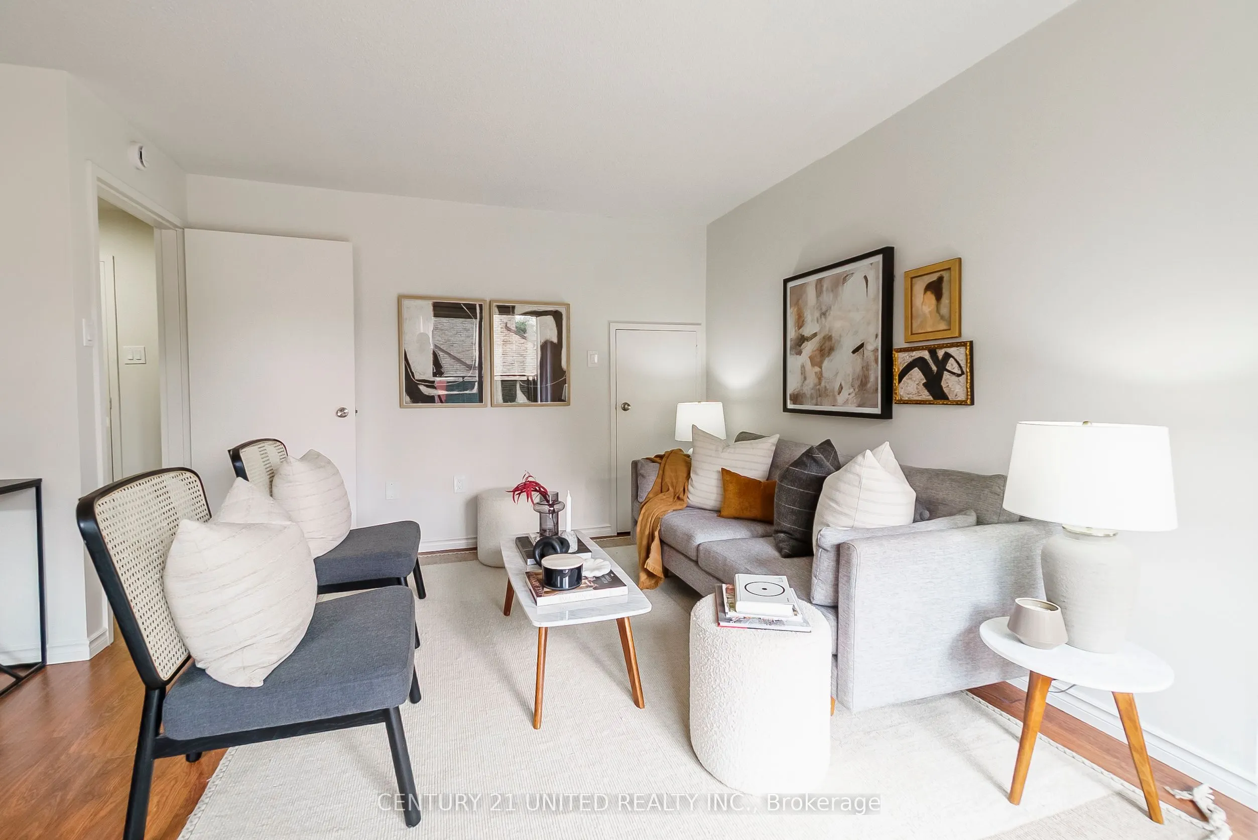 140 Ling Road, #101