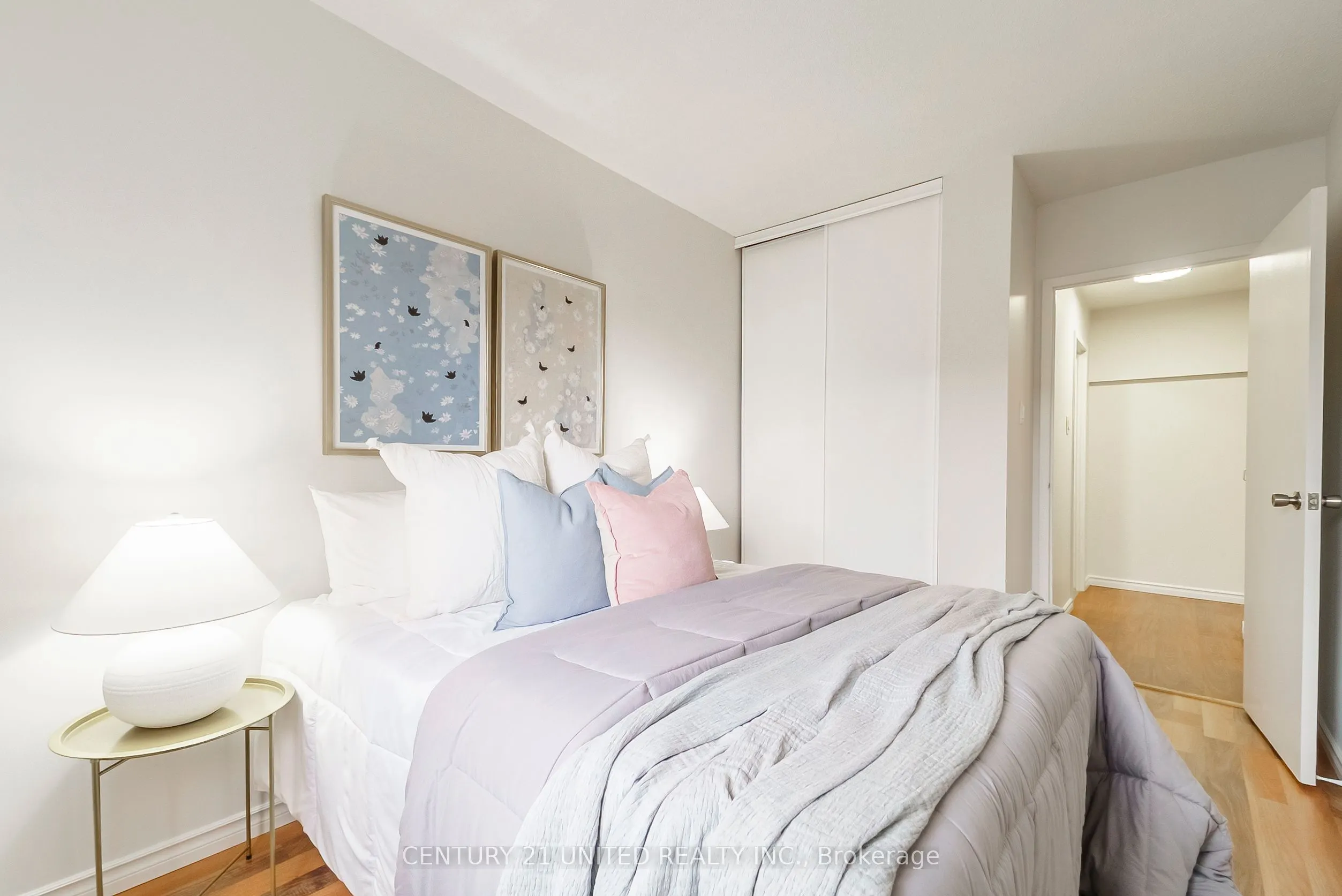 140 Ling Road, #101