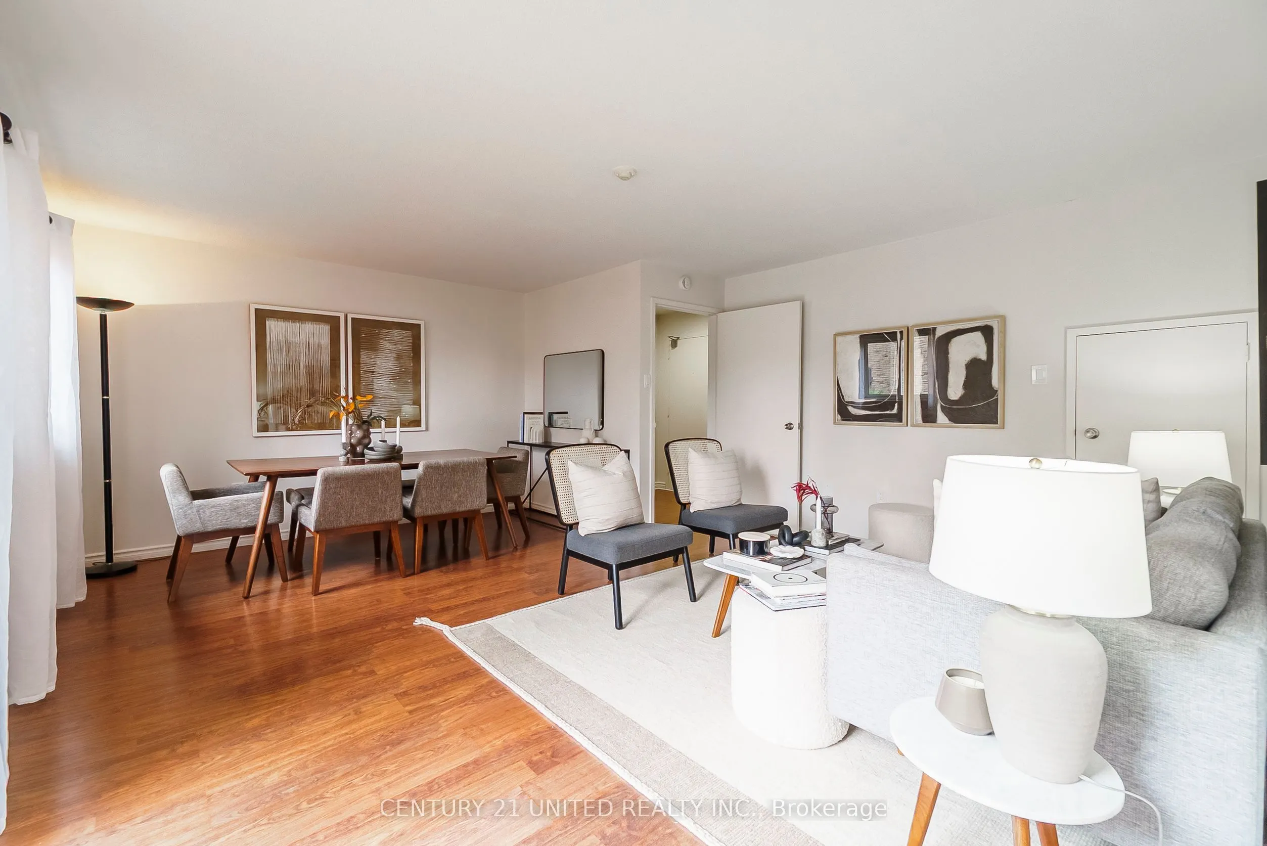 140 Ling Road, #101