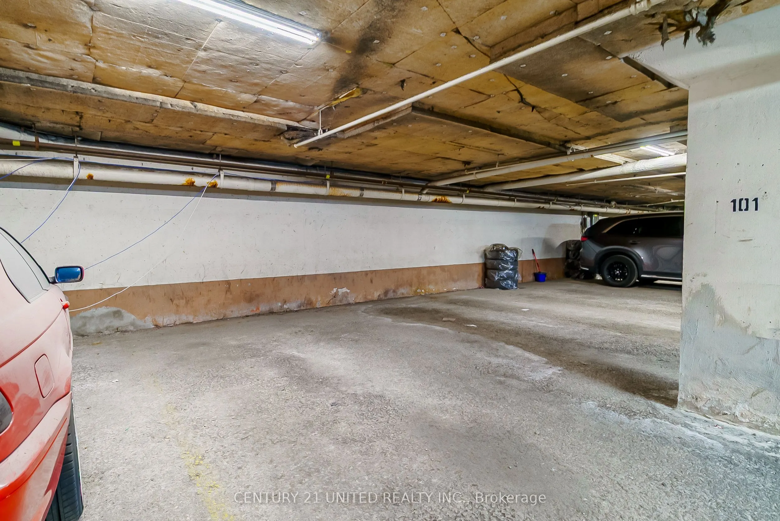 140 Ling Road, #101