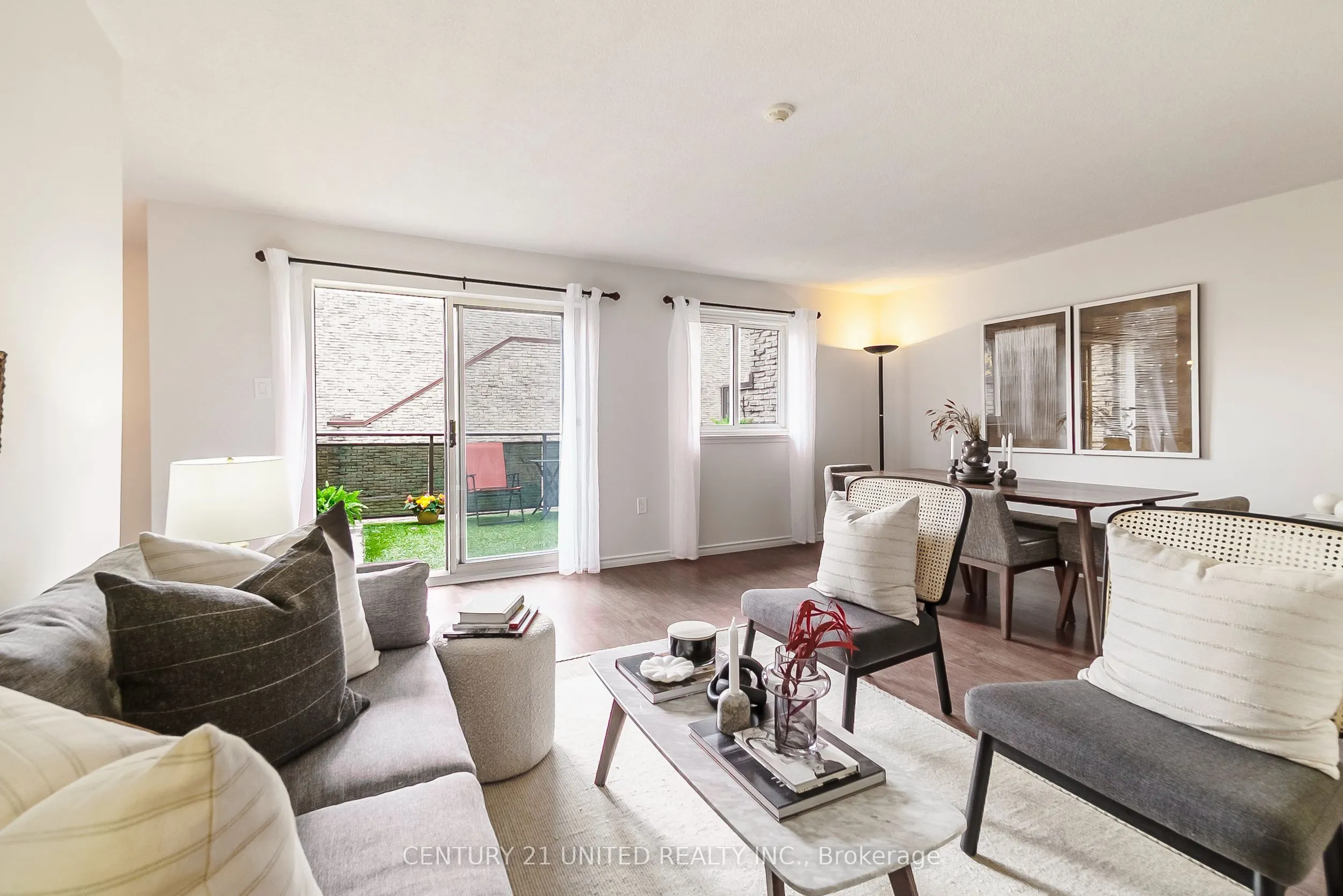 140 Ling Road, #101