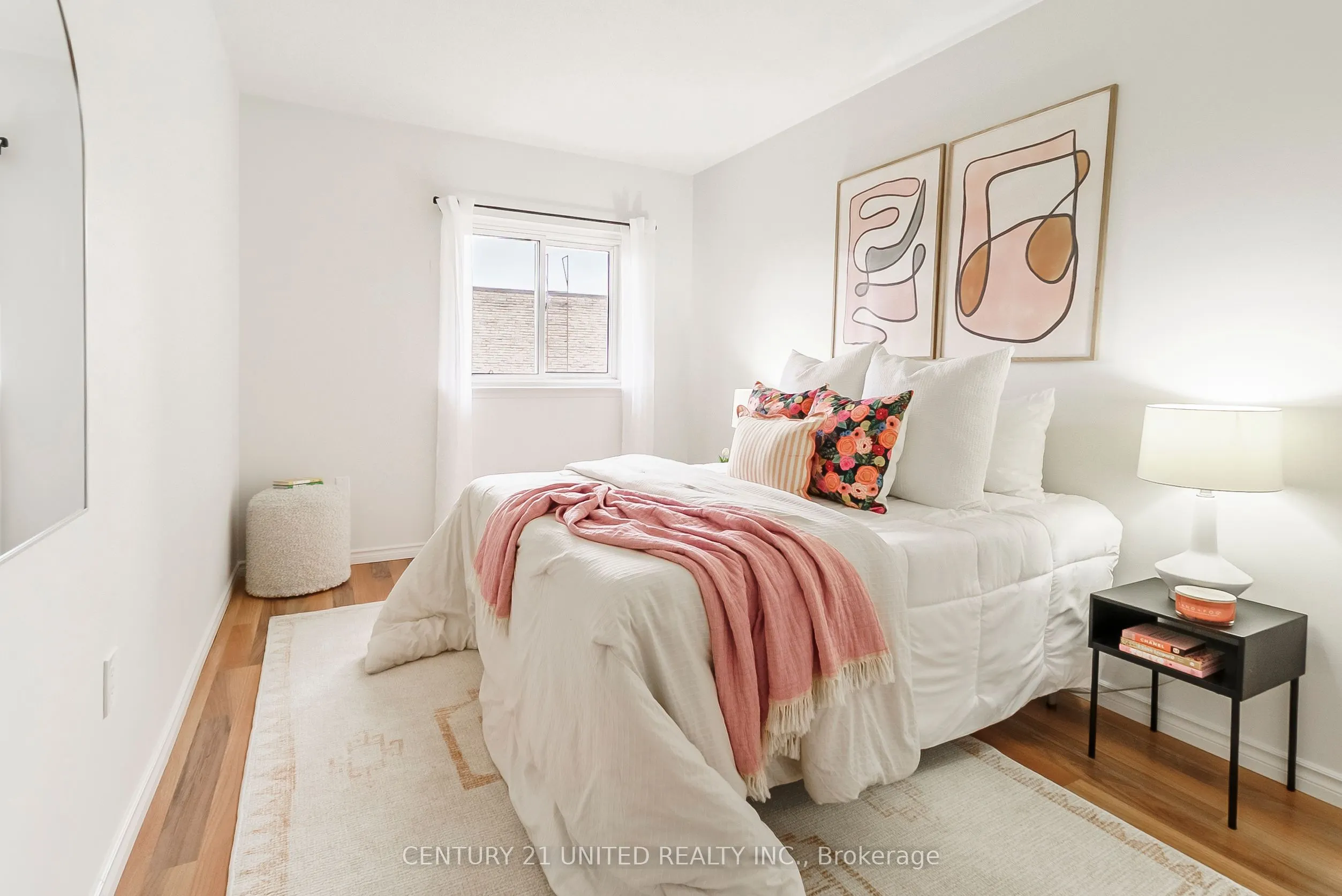 140 Ling Road, #101