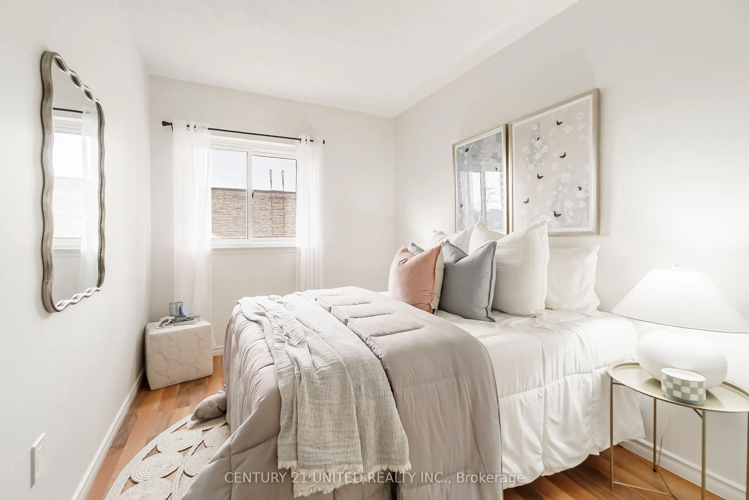 140 Ling Road, #101