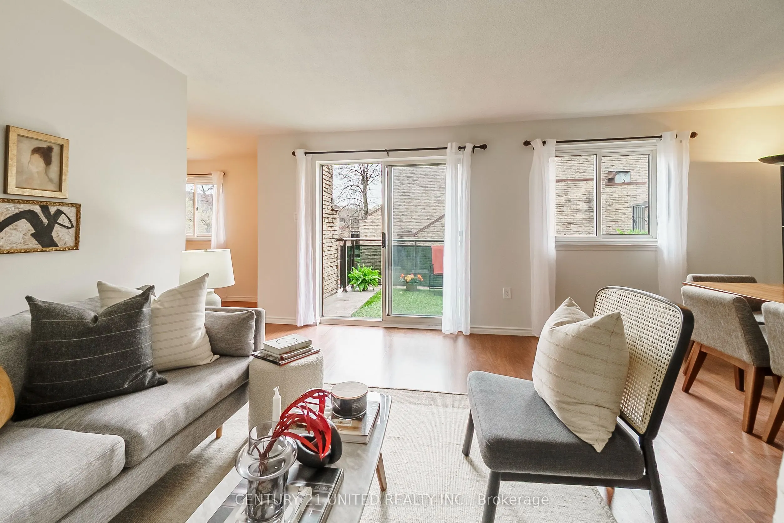 140 Ling Road, #101