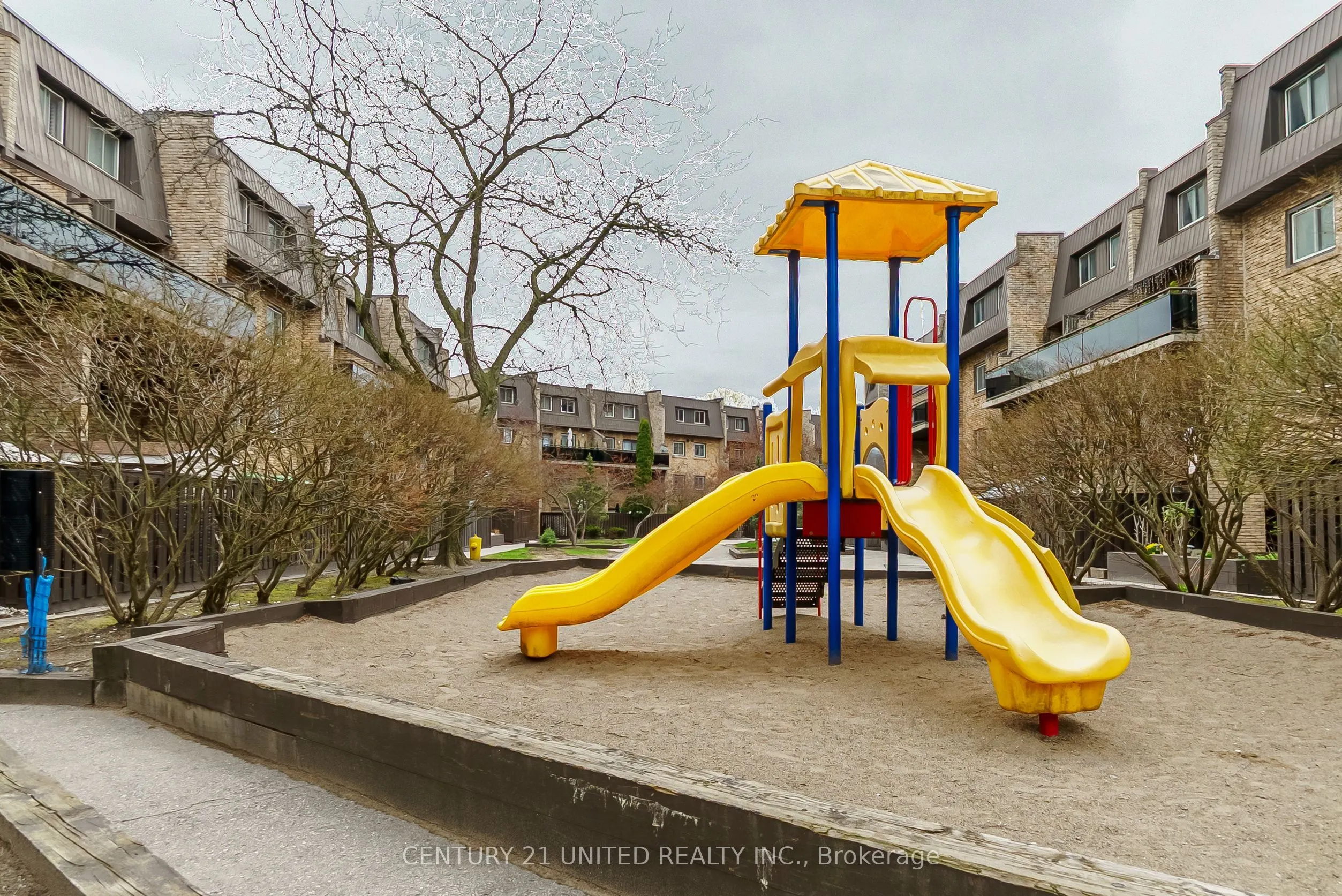 140 Ling Road, #101
