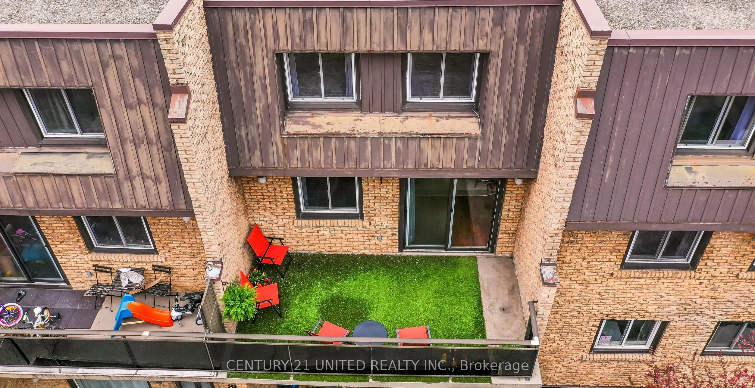 140 Ling Road, #101