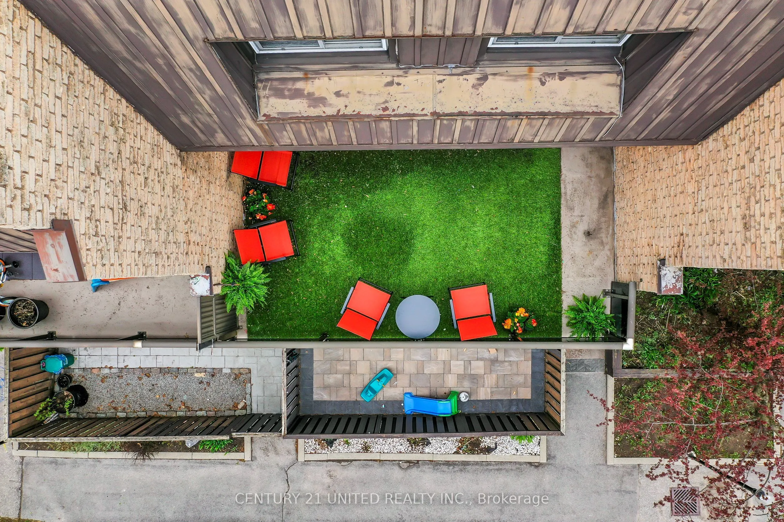 140 Ling Road, #101