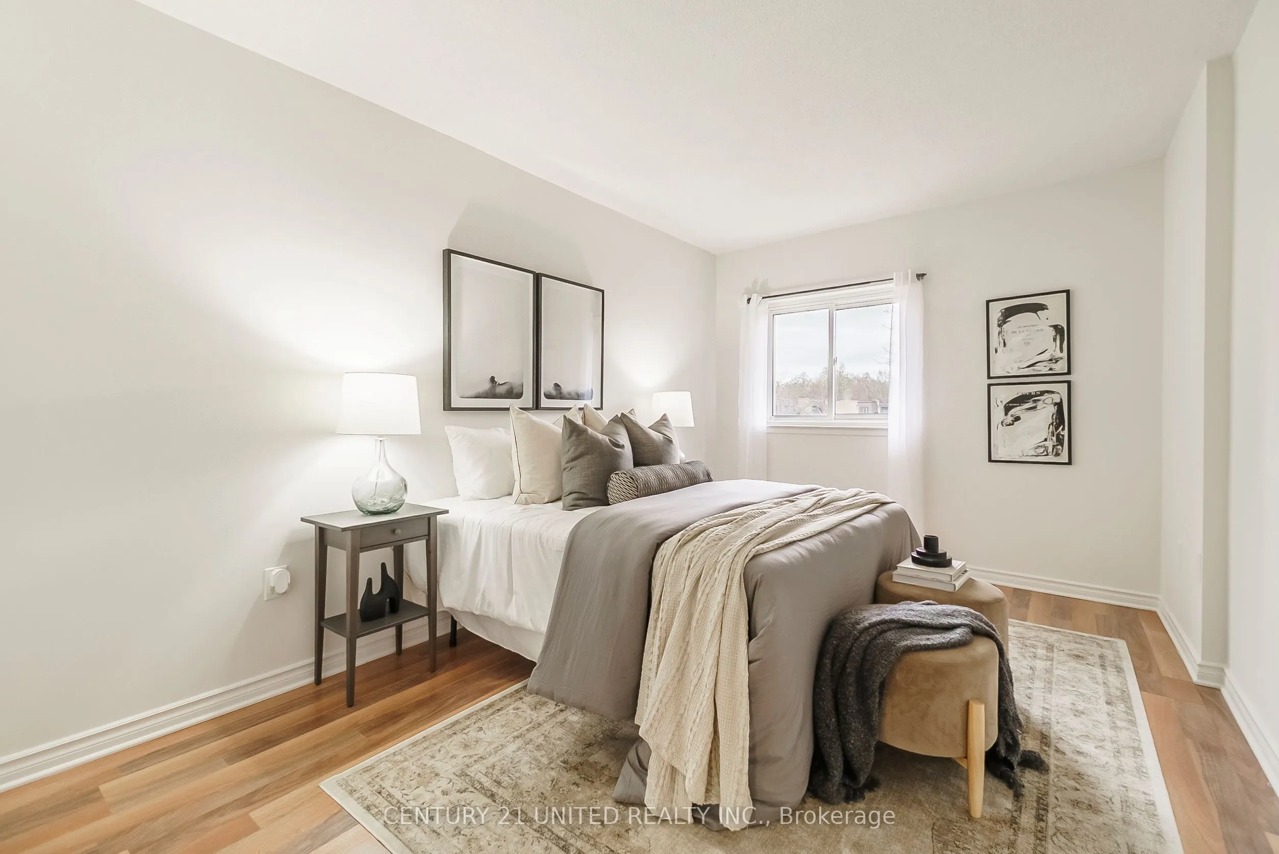 140 Ling Road, #101