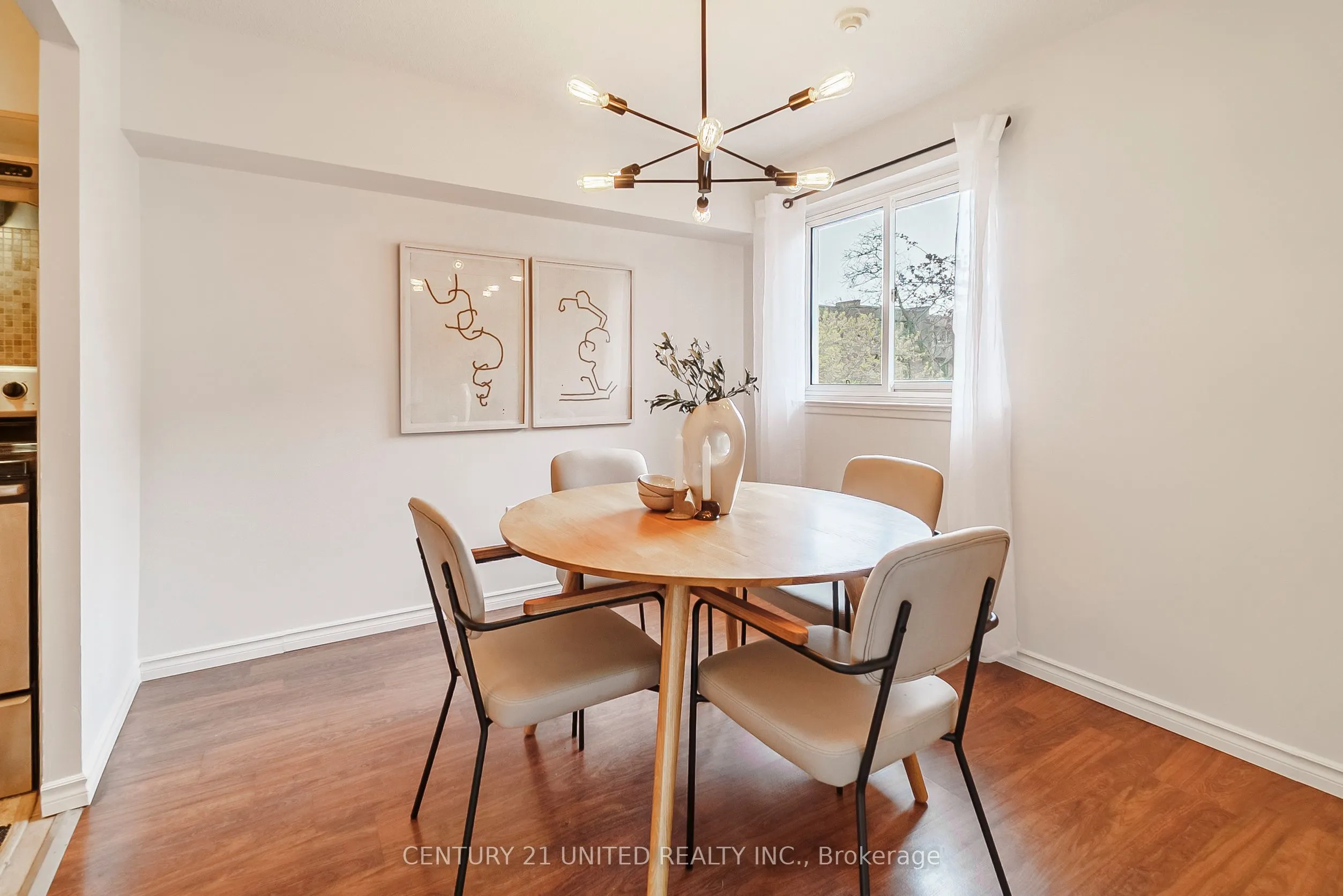 140 Ling Road, #101