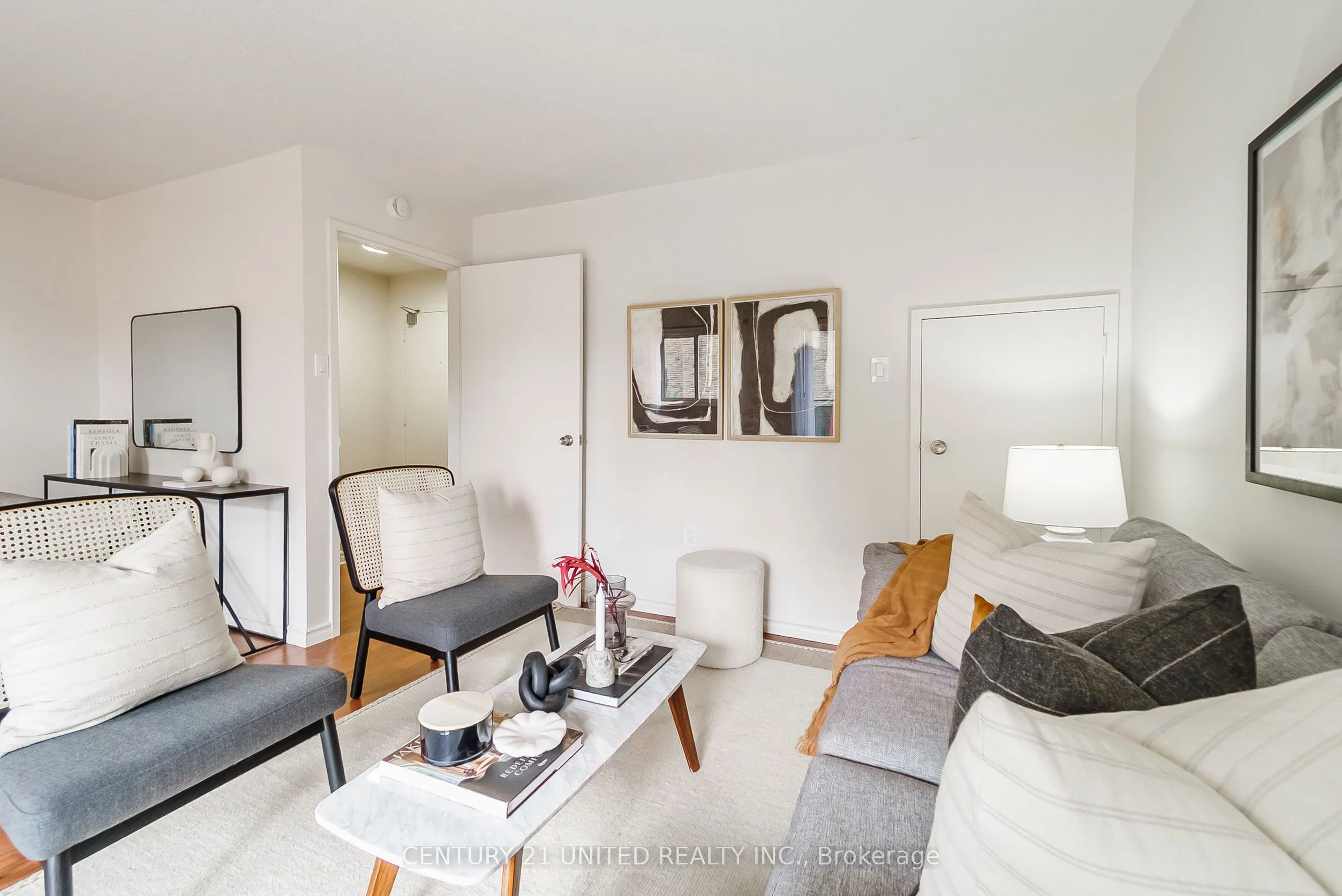 140 Ling Road, #101