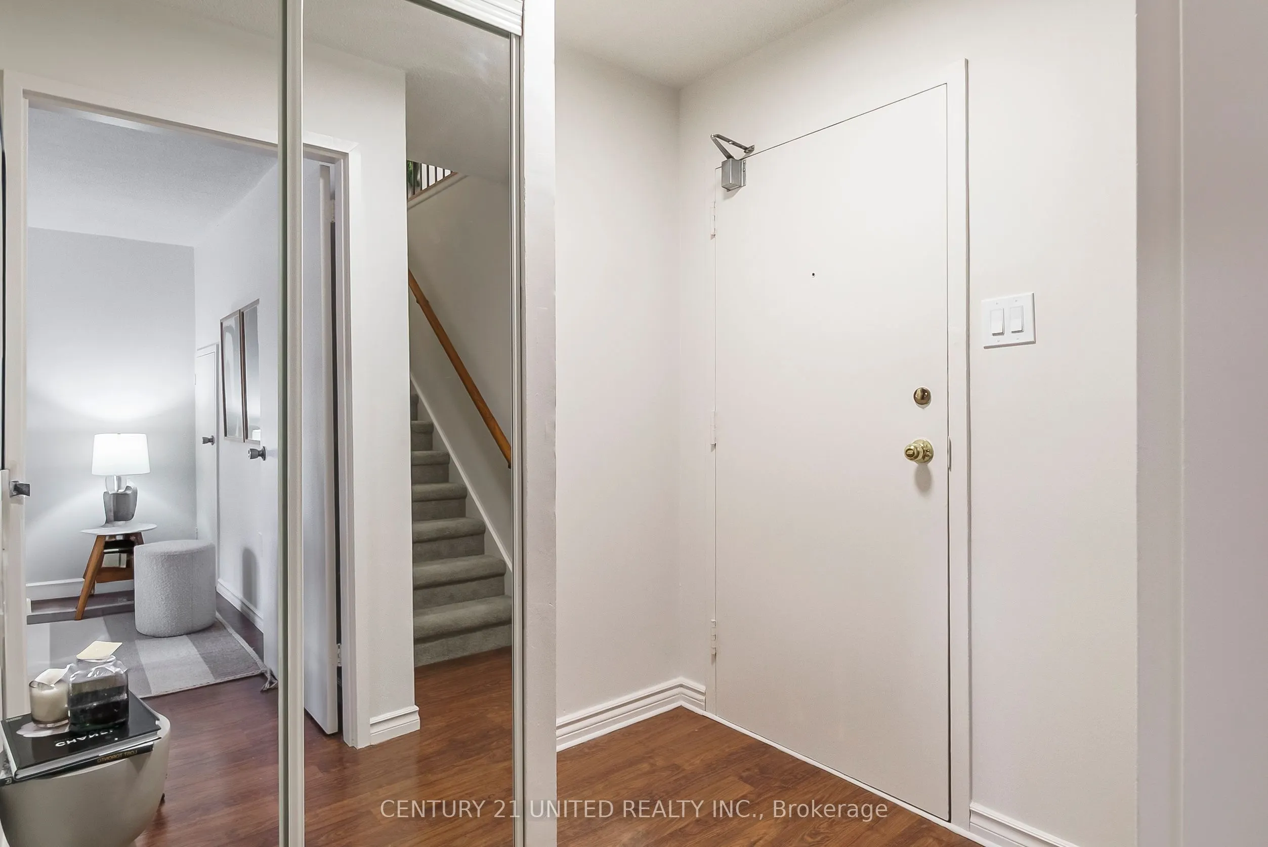 140 Ling Road, #101