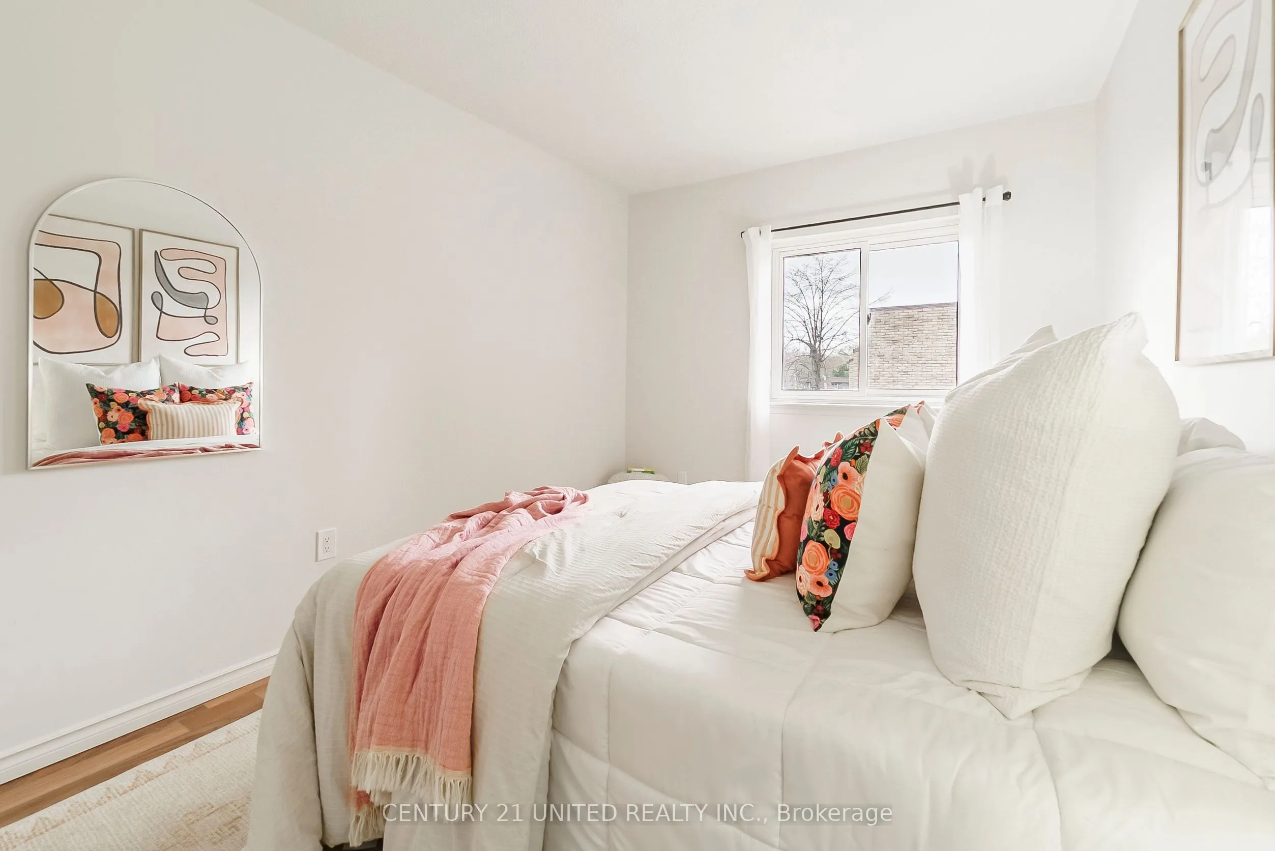140 Ling Road, #101