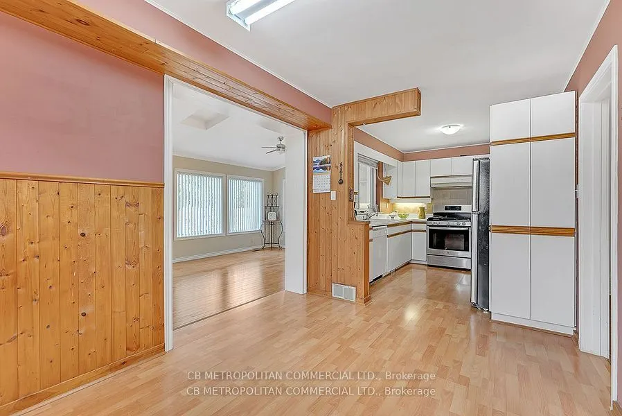 40 Conlins Road