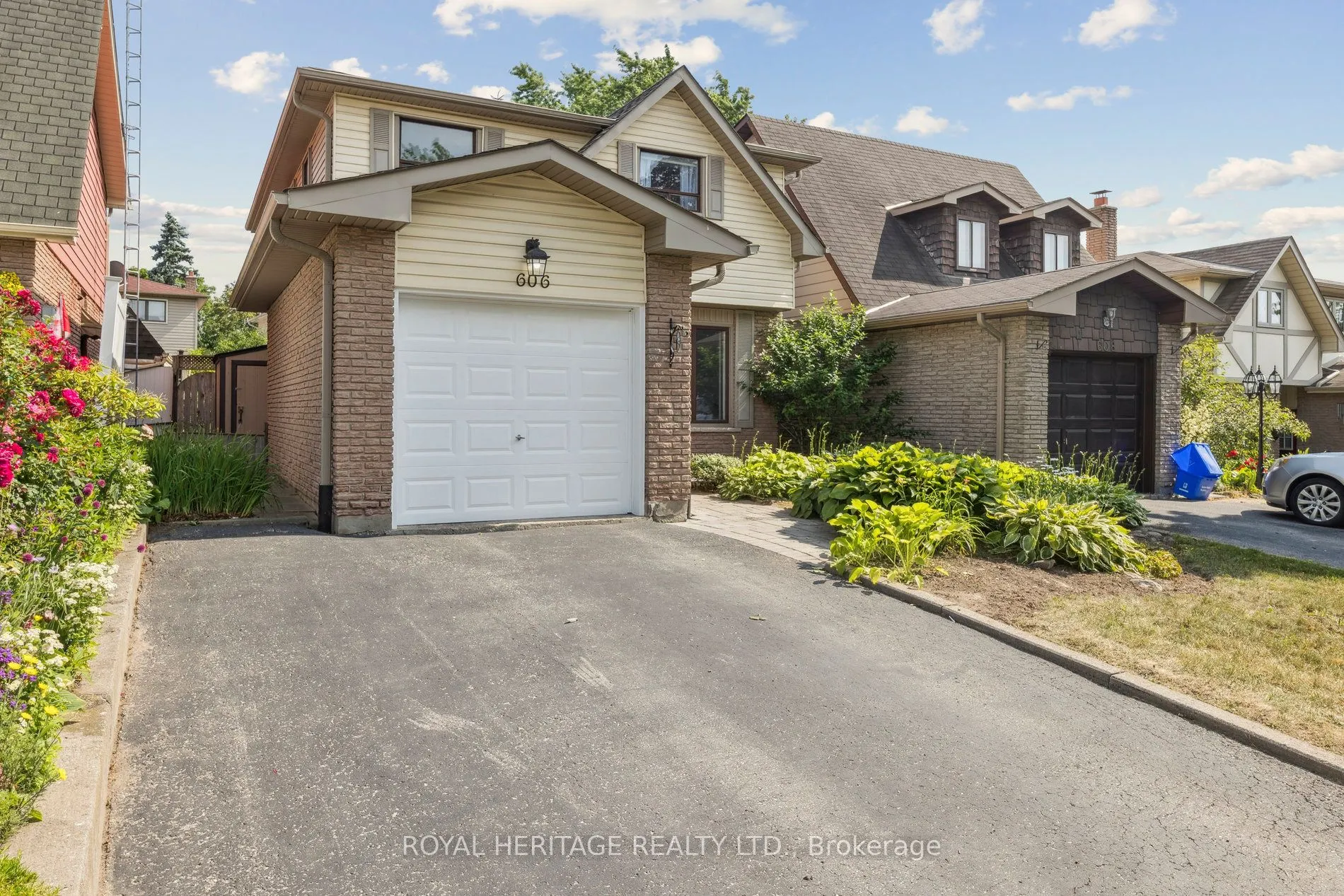 606 Stonebridge Lane