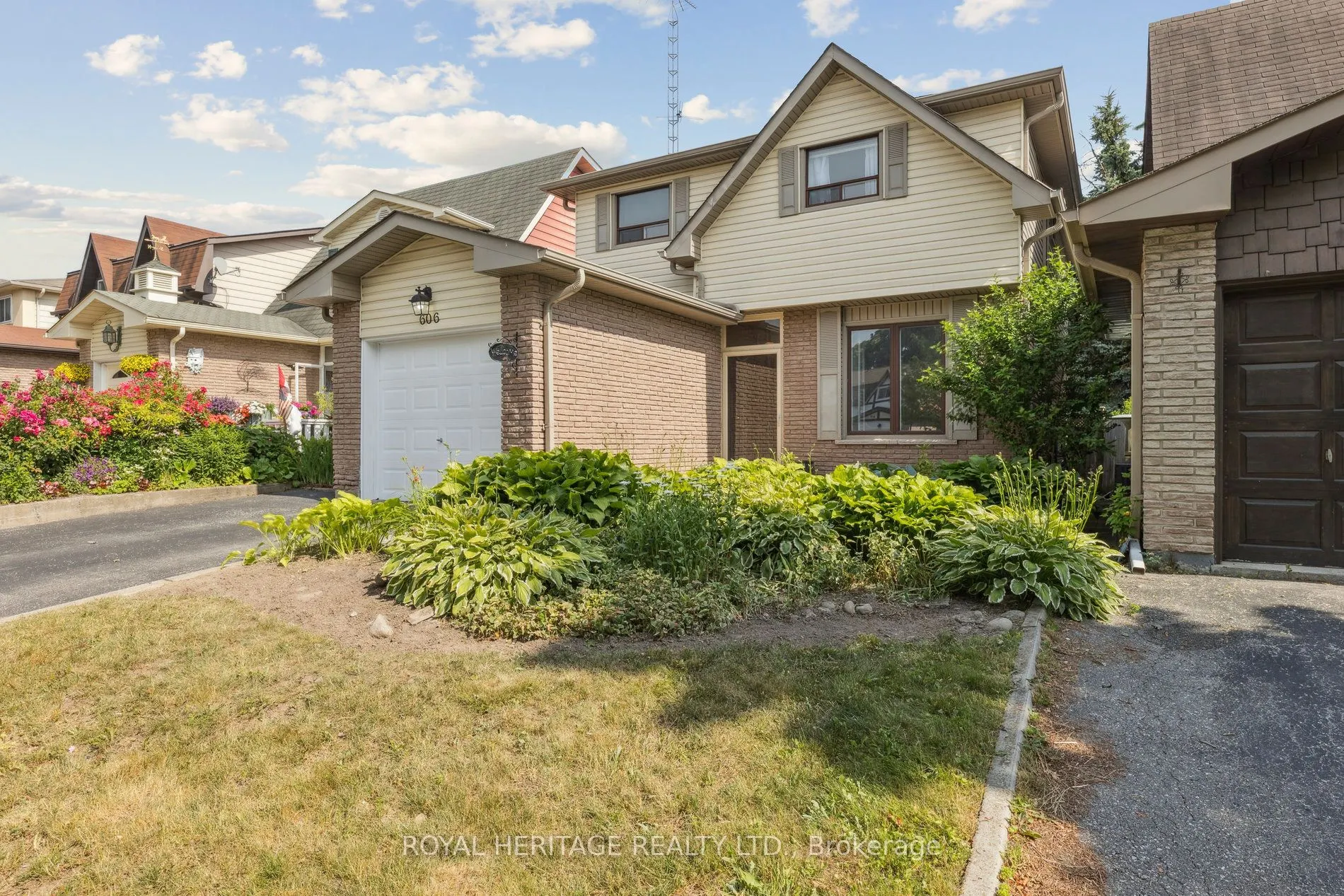 606 Stonebridge Lane