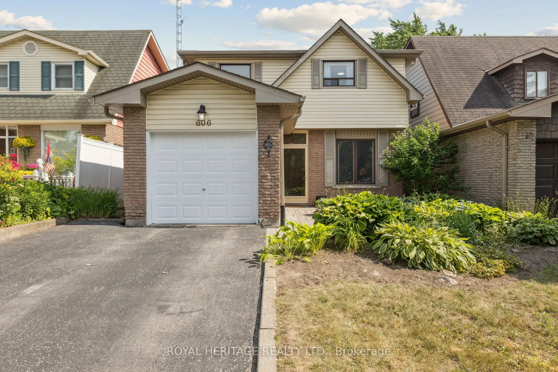 606 Stonebridge Lane