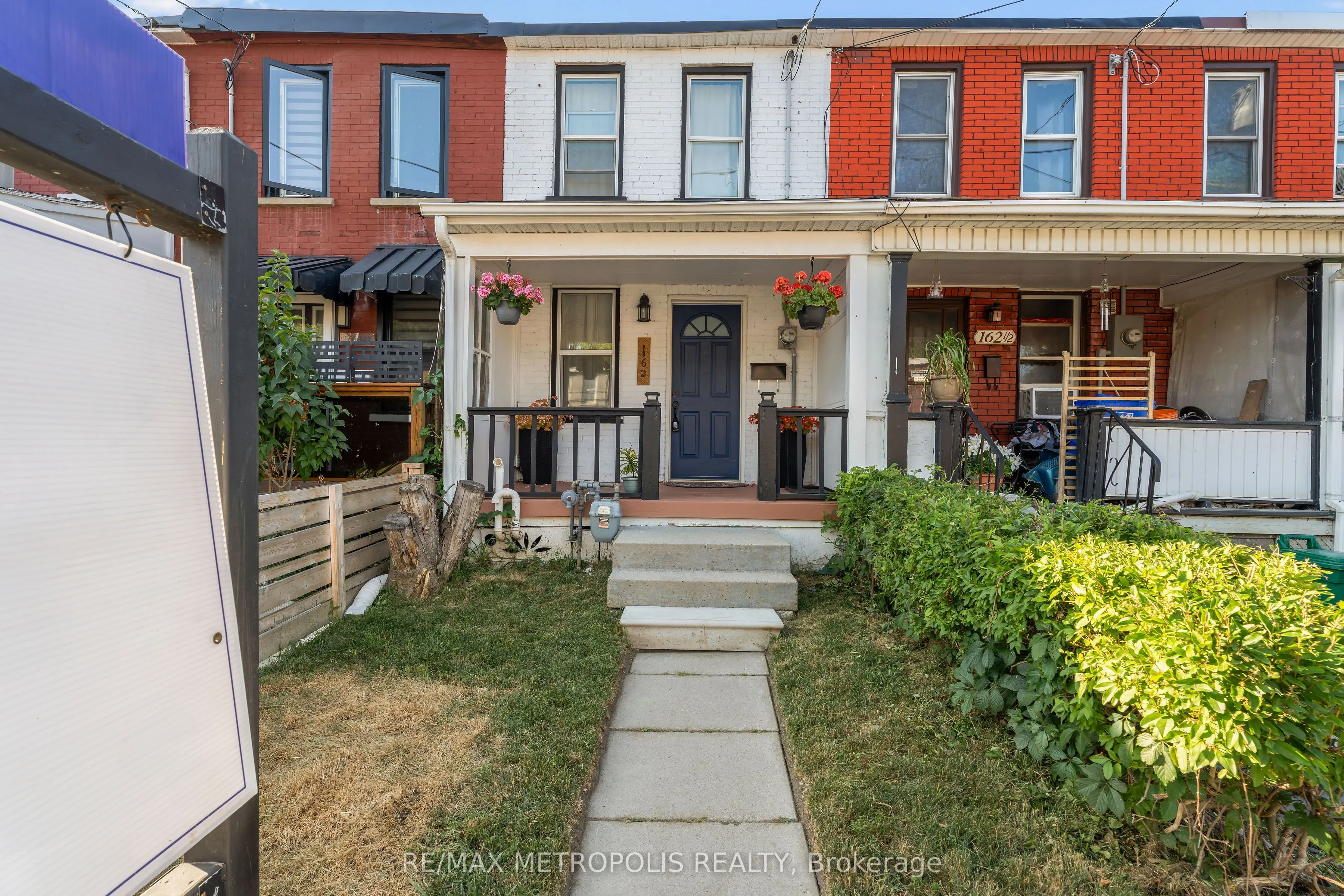 162 Olive Avenue