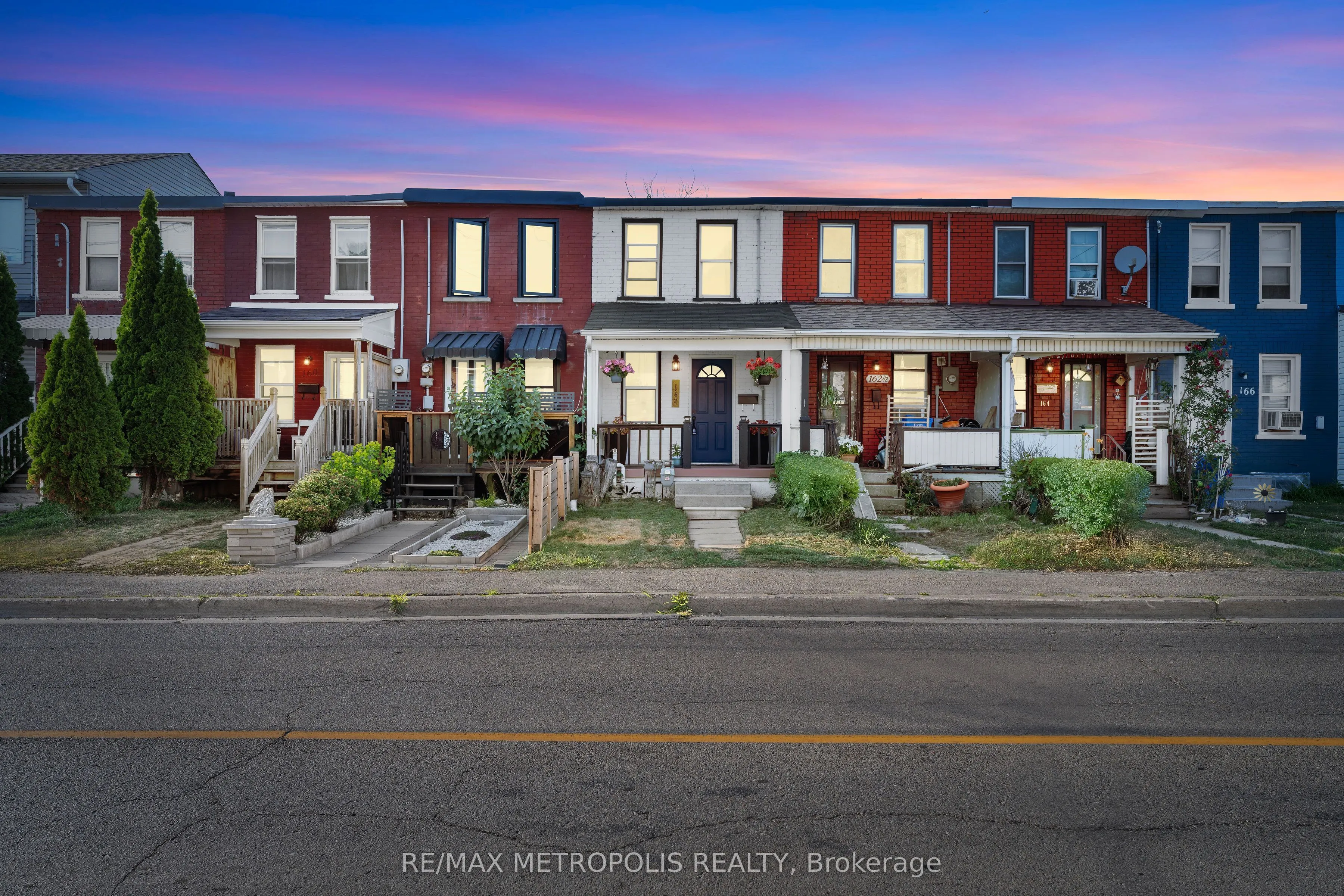 162 Olive Avenue