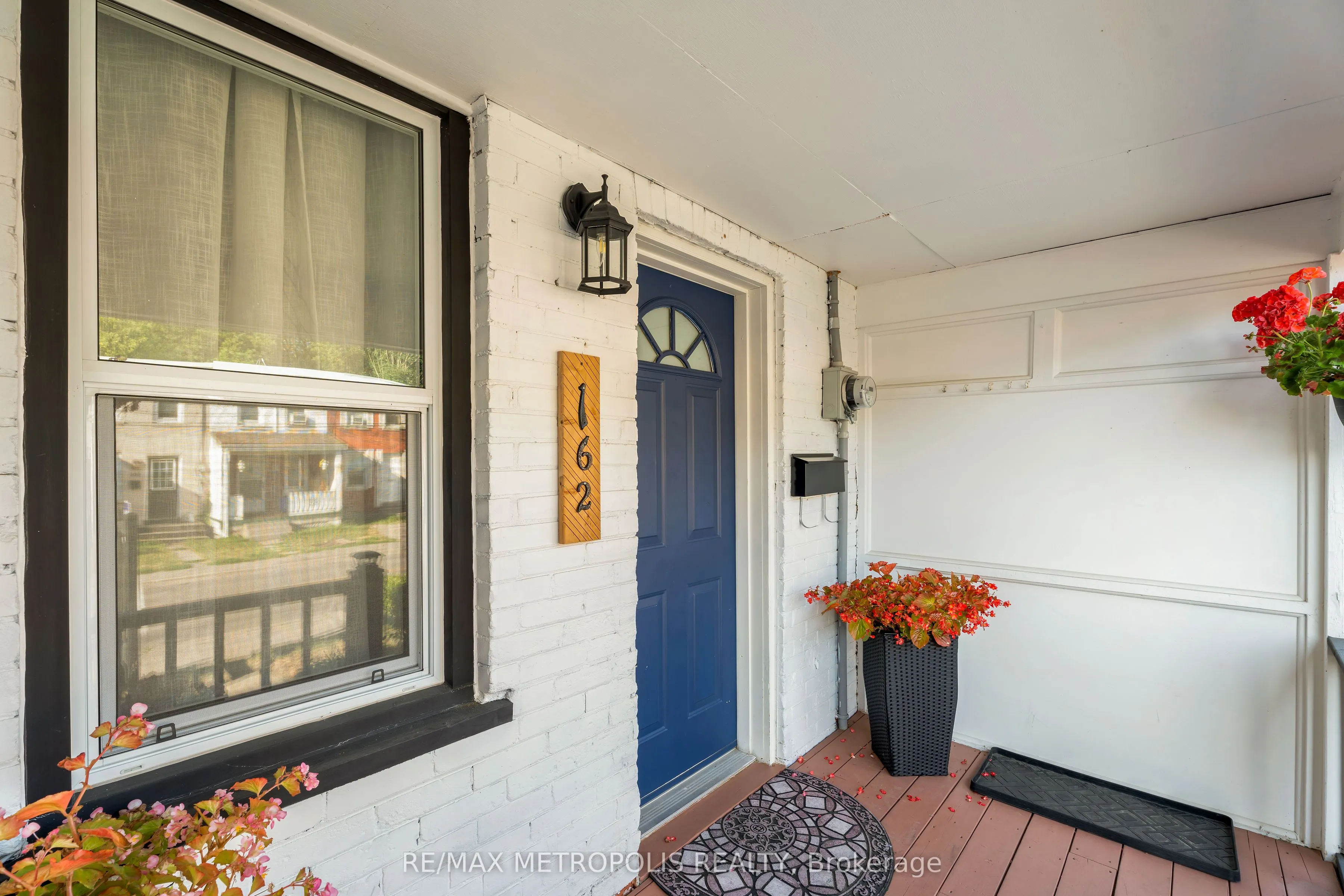 162 Olive Avenue