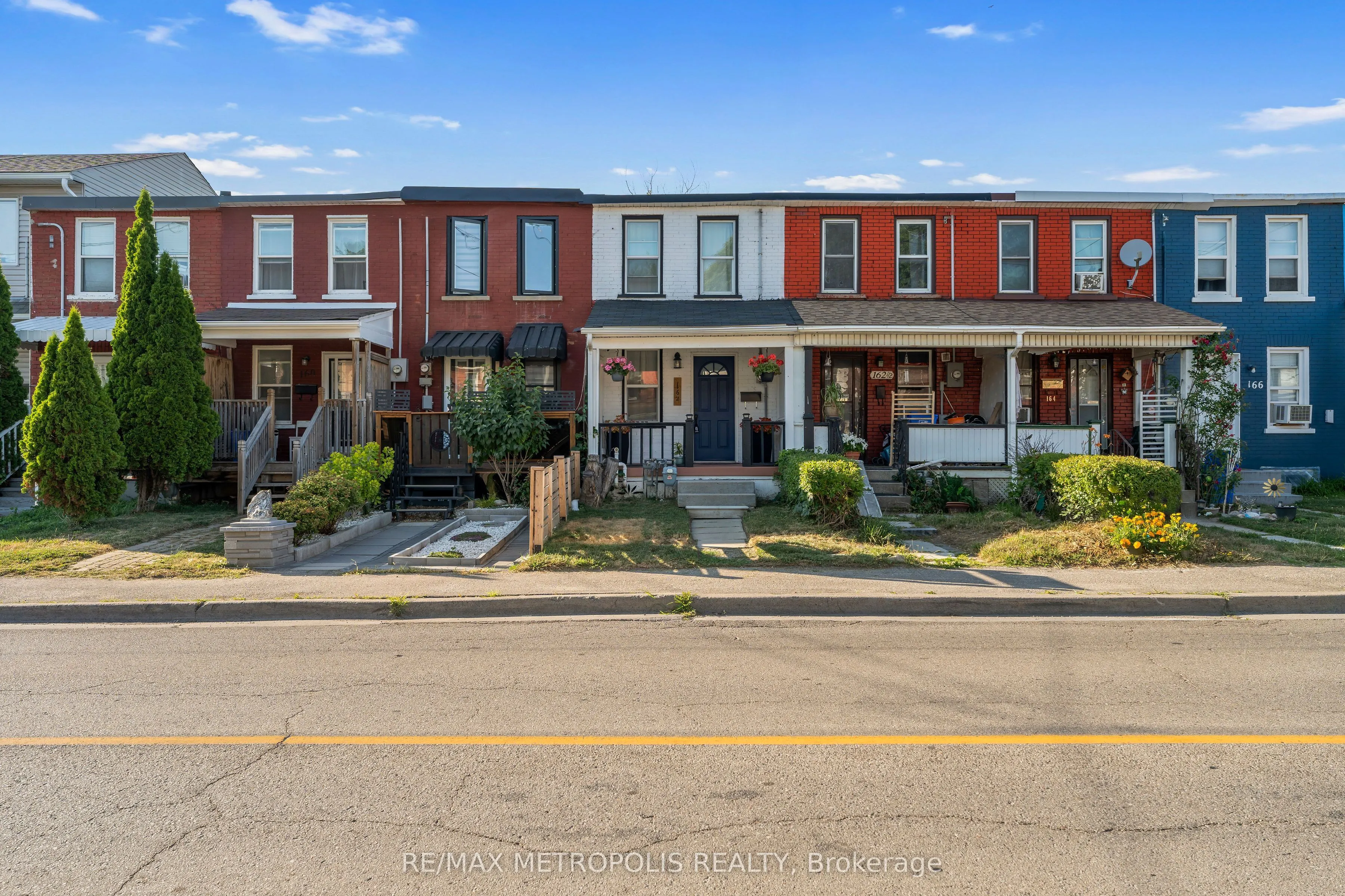 162 Olive Avenue