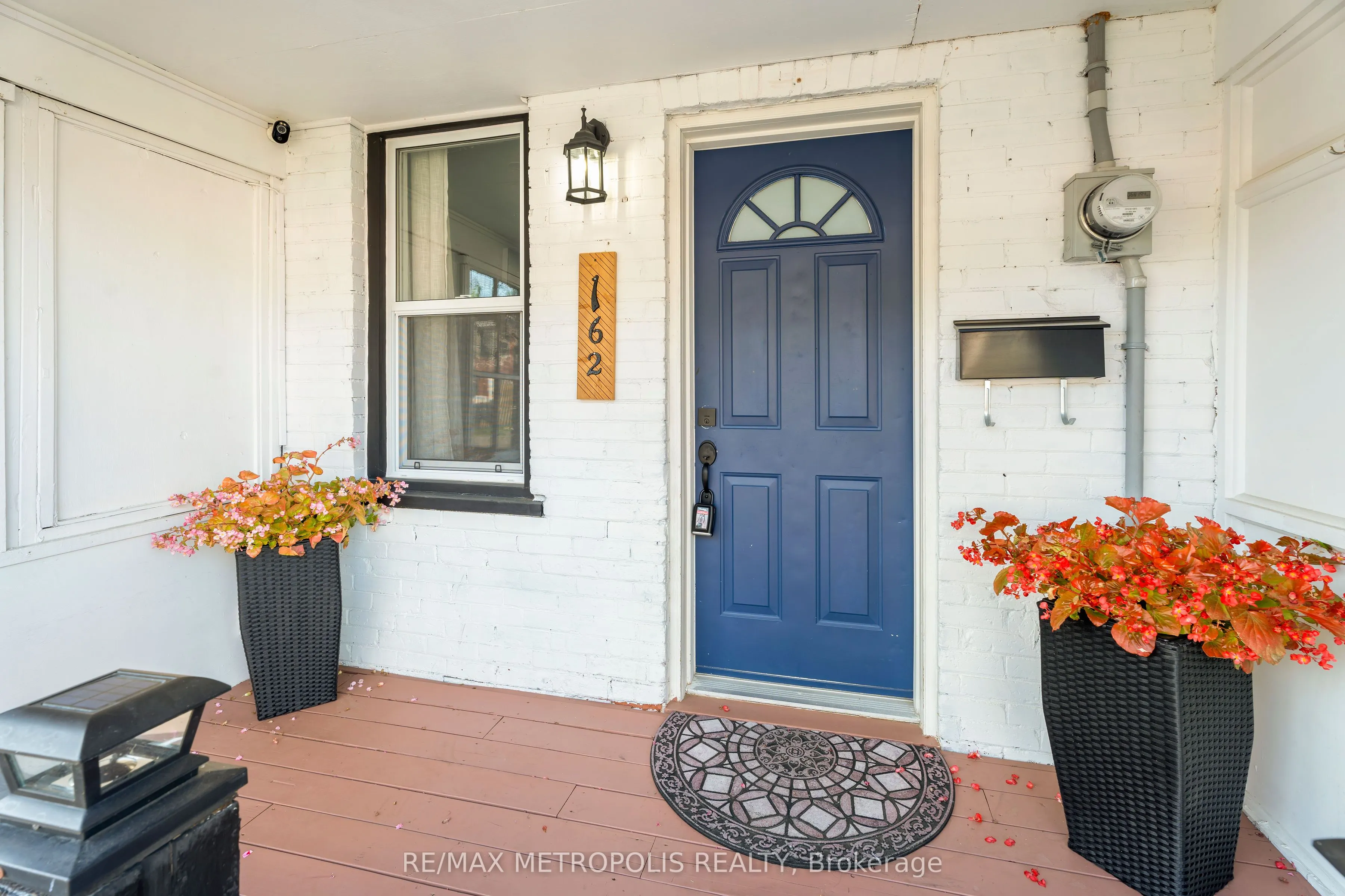 162 Olive Avenue