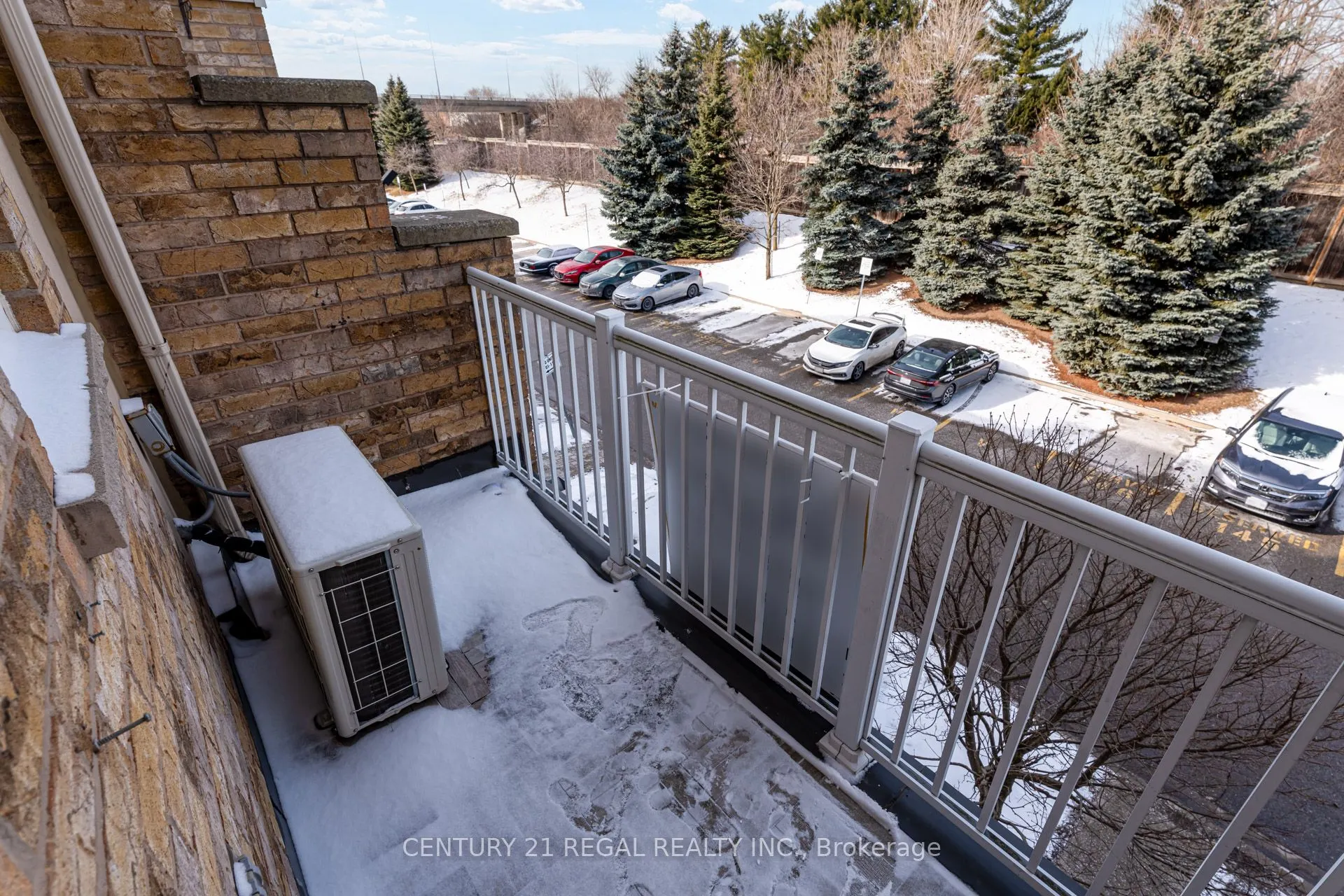 42 Pinery Trail, #109