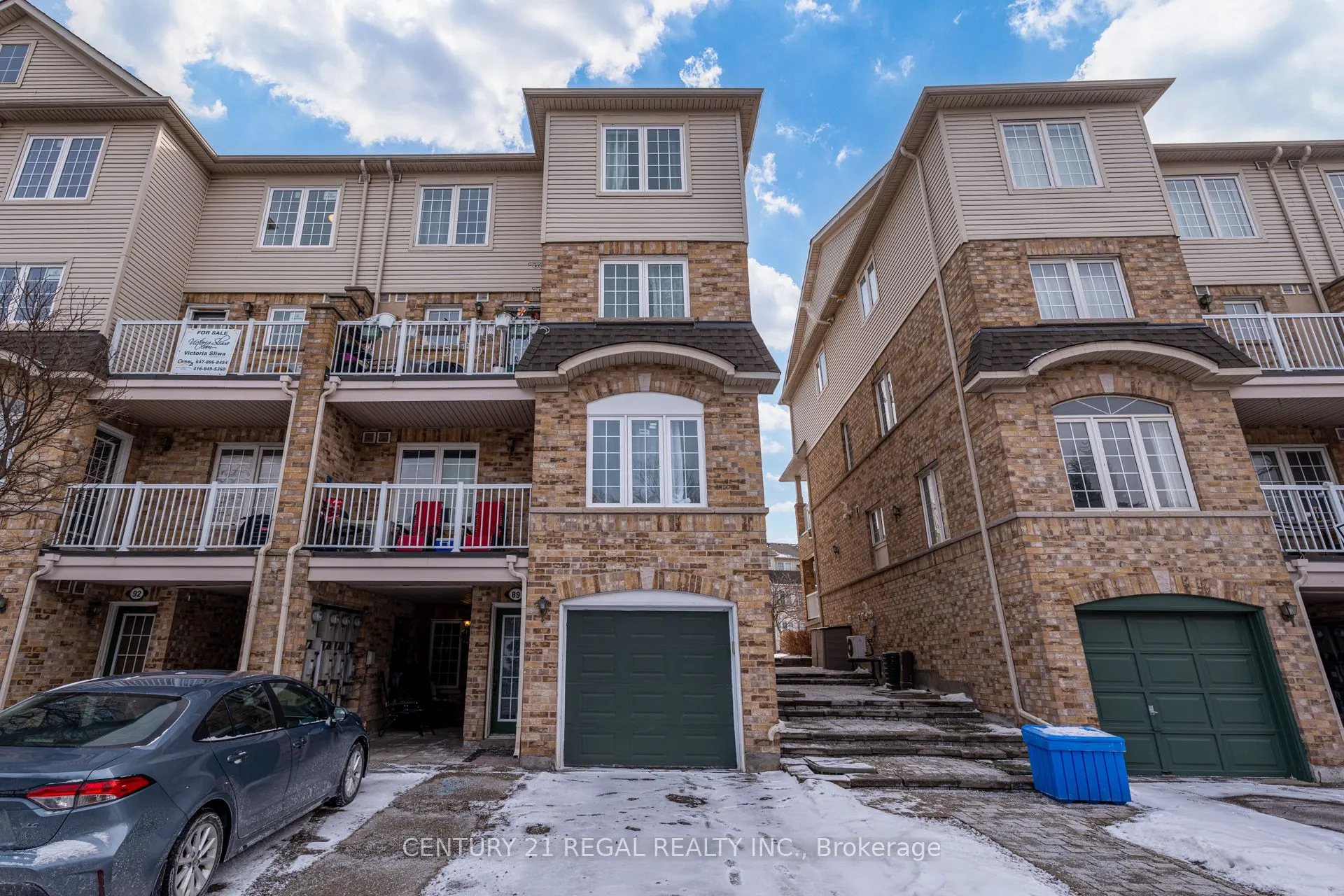 42 Pinery Trail, #109