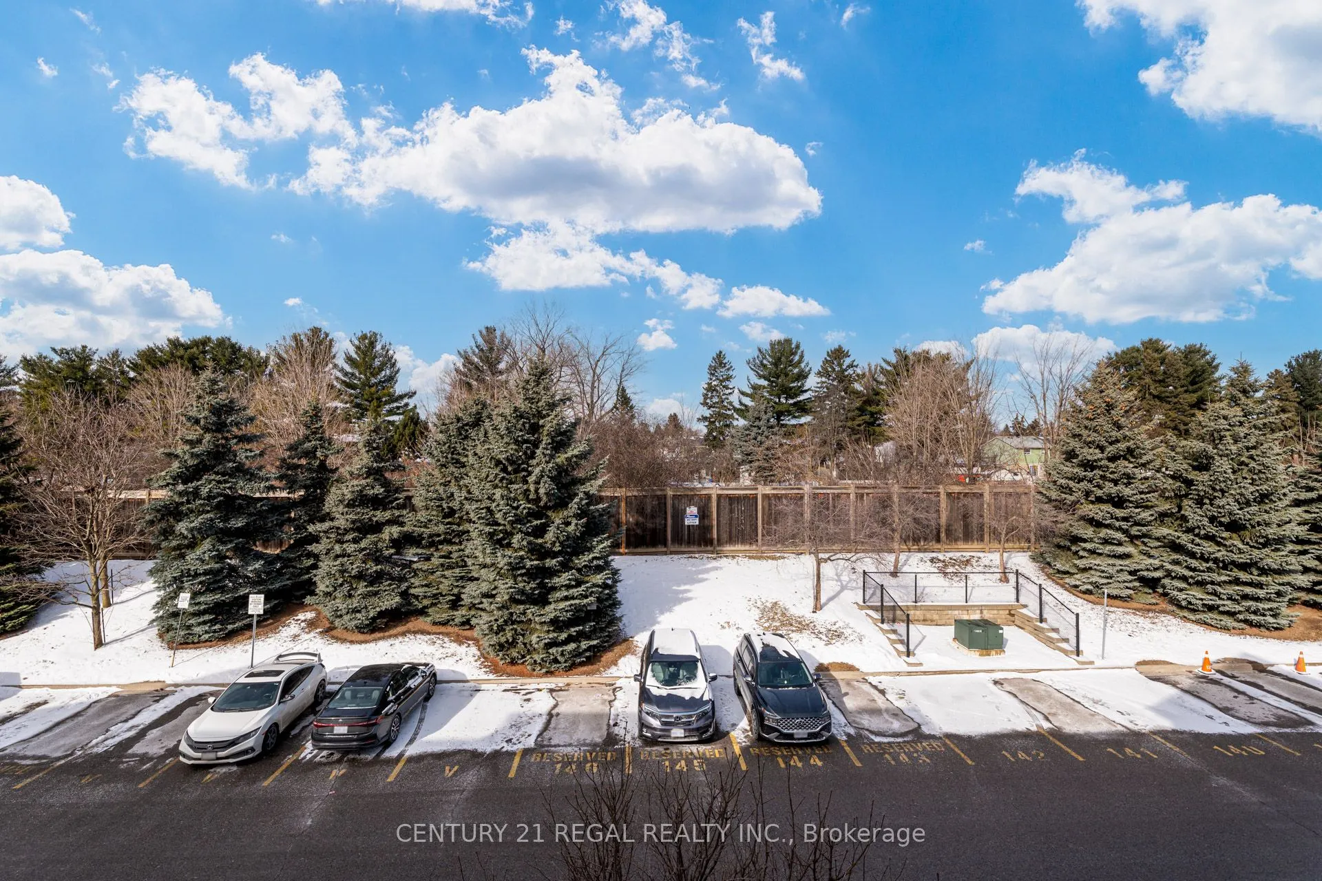 42 Pinery Trail, #109