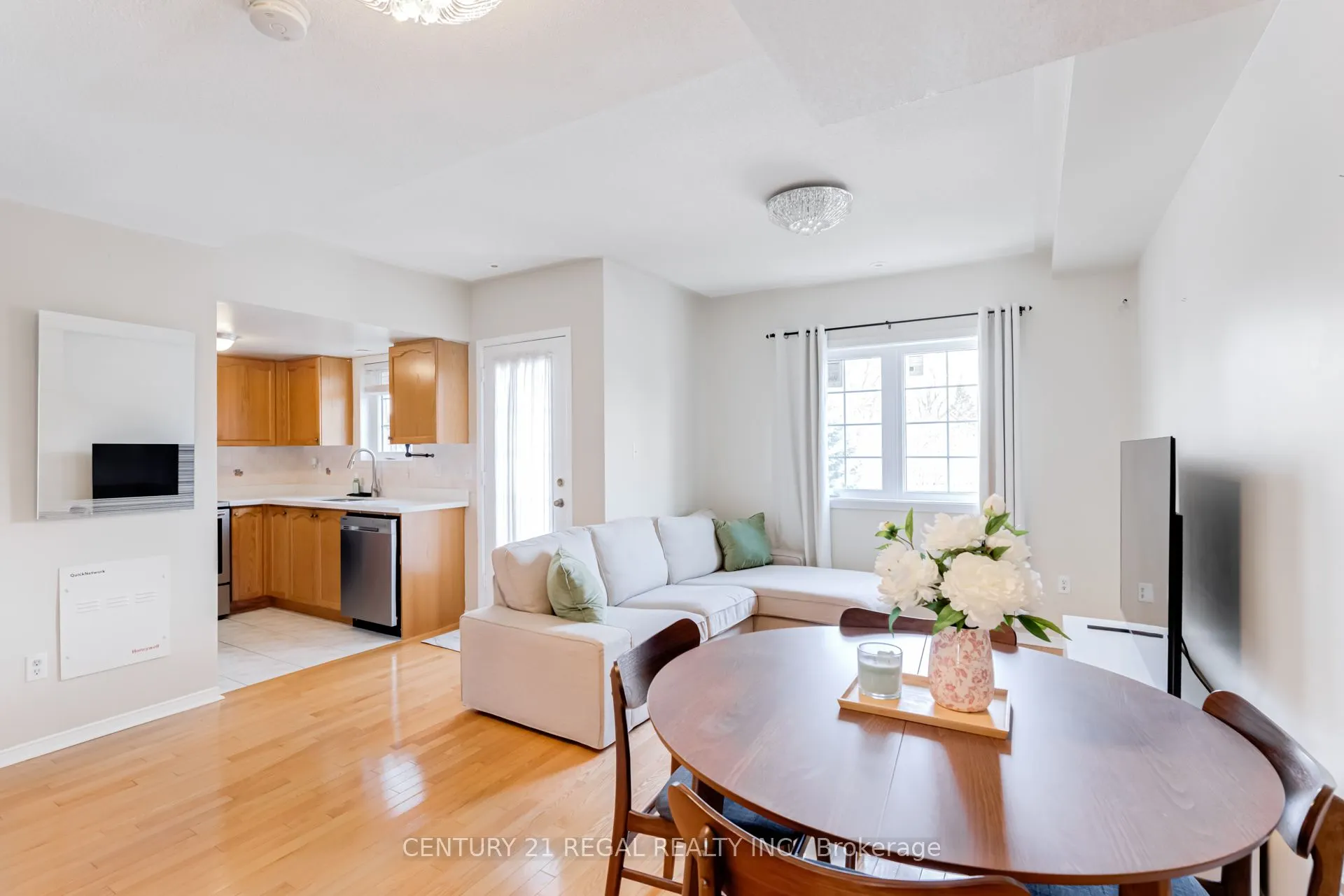 42 Pinery Trail, #109