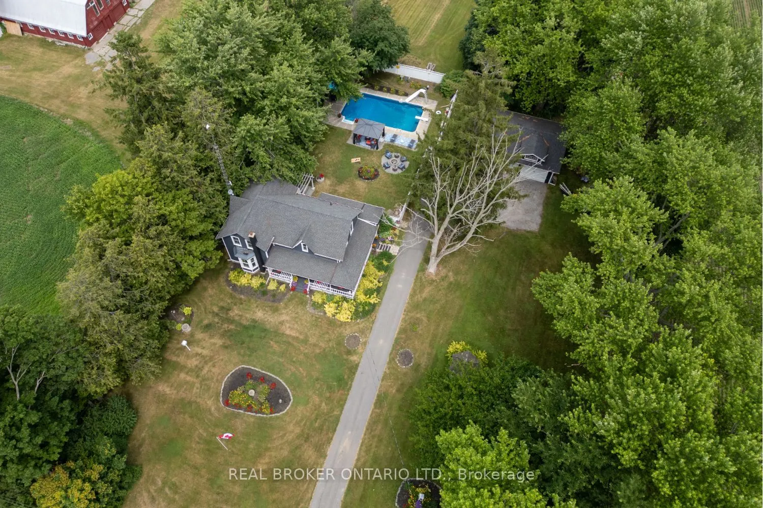 4553 Solina Road