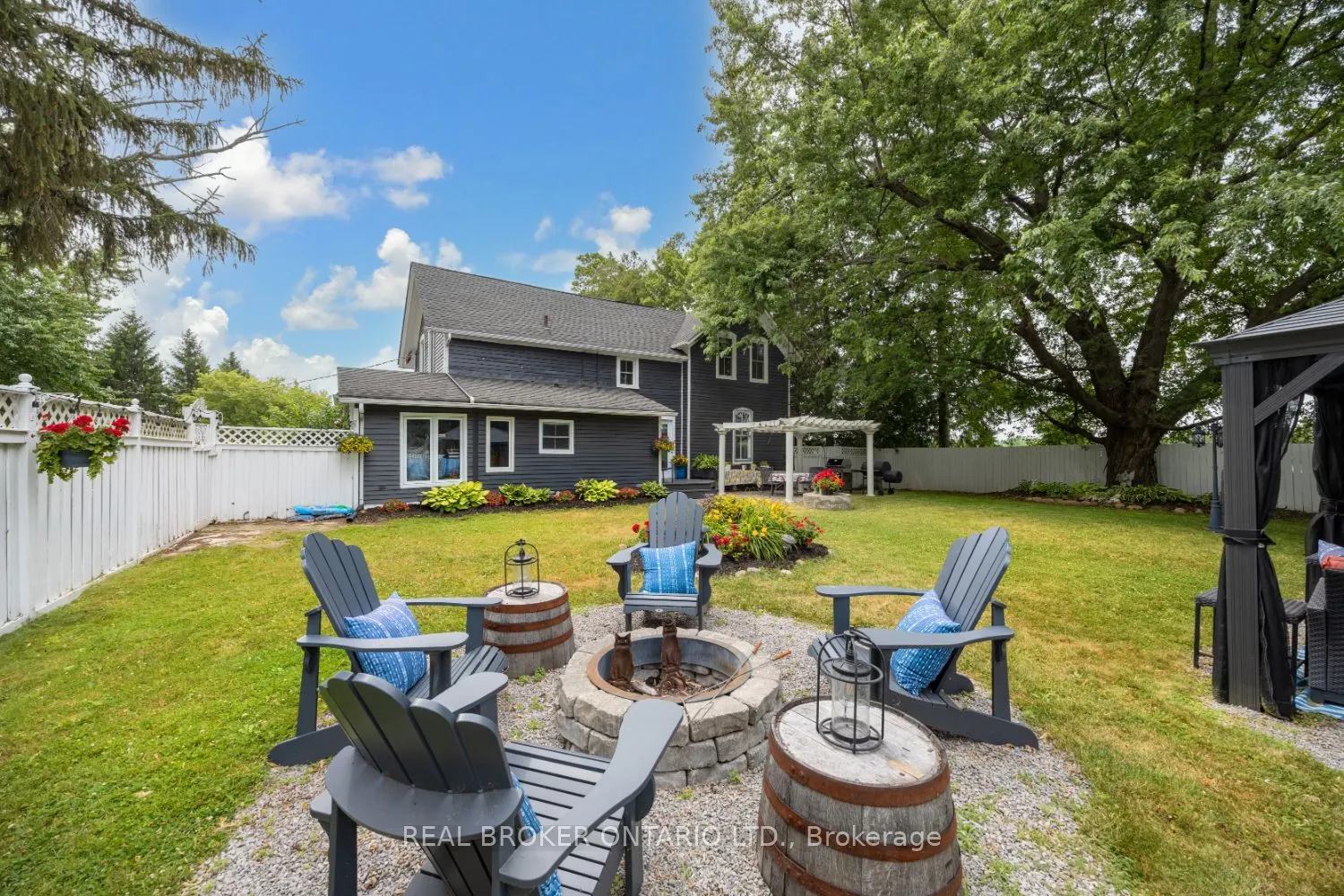 4553 Solina Road