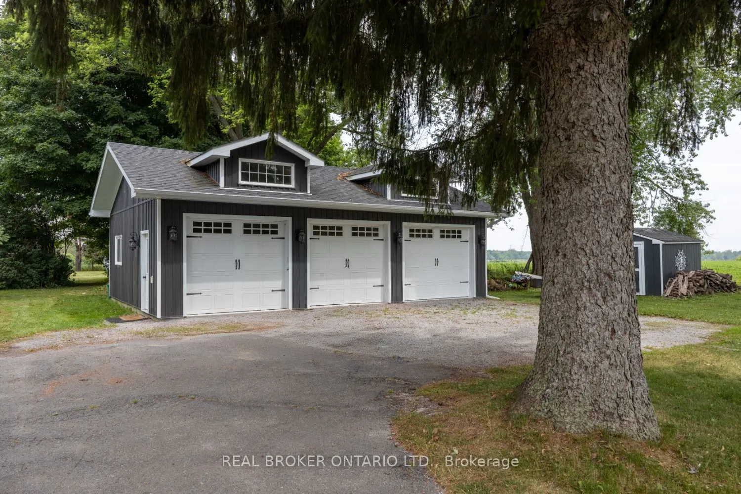 4553 Solina Road