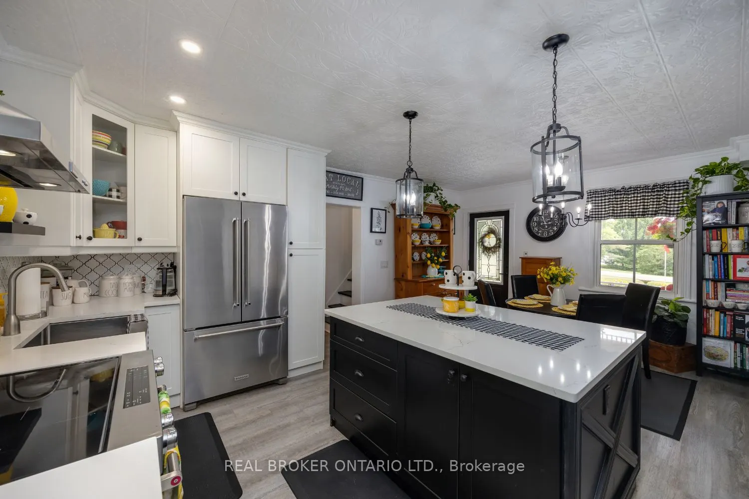 4553 Solina Road