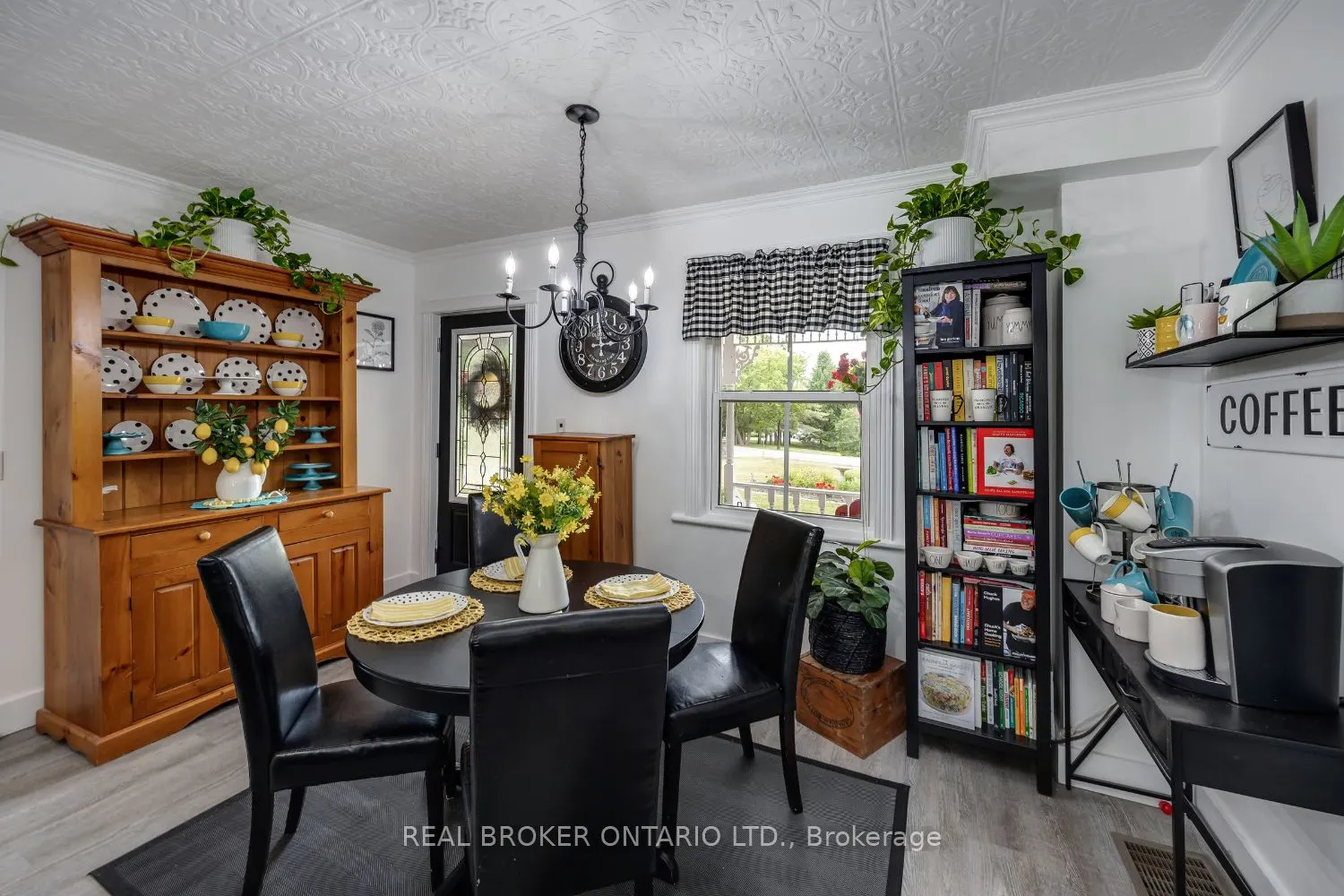 4553 Solina Road