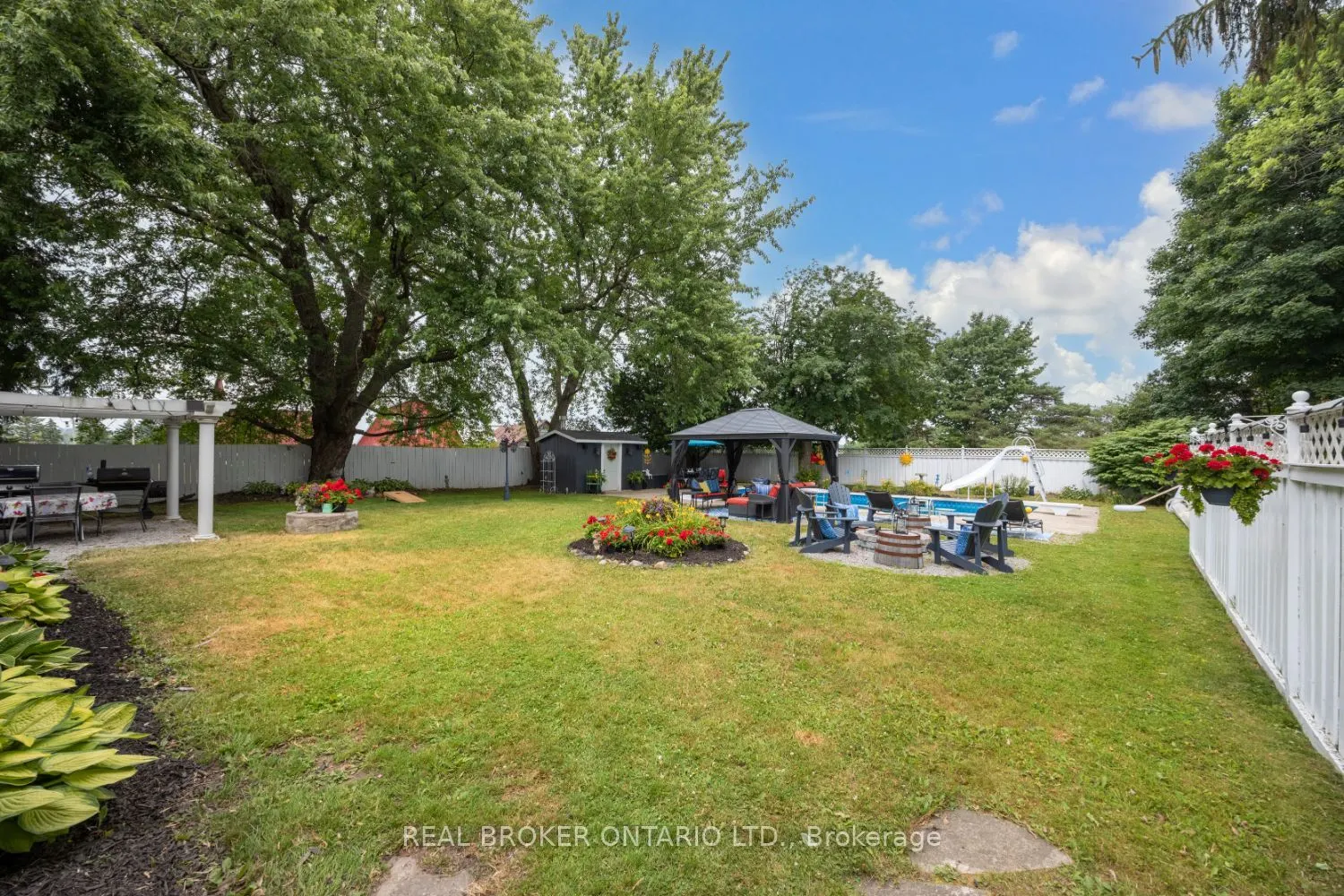 4553 Solina Road