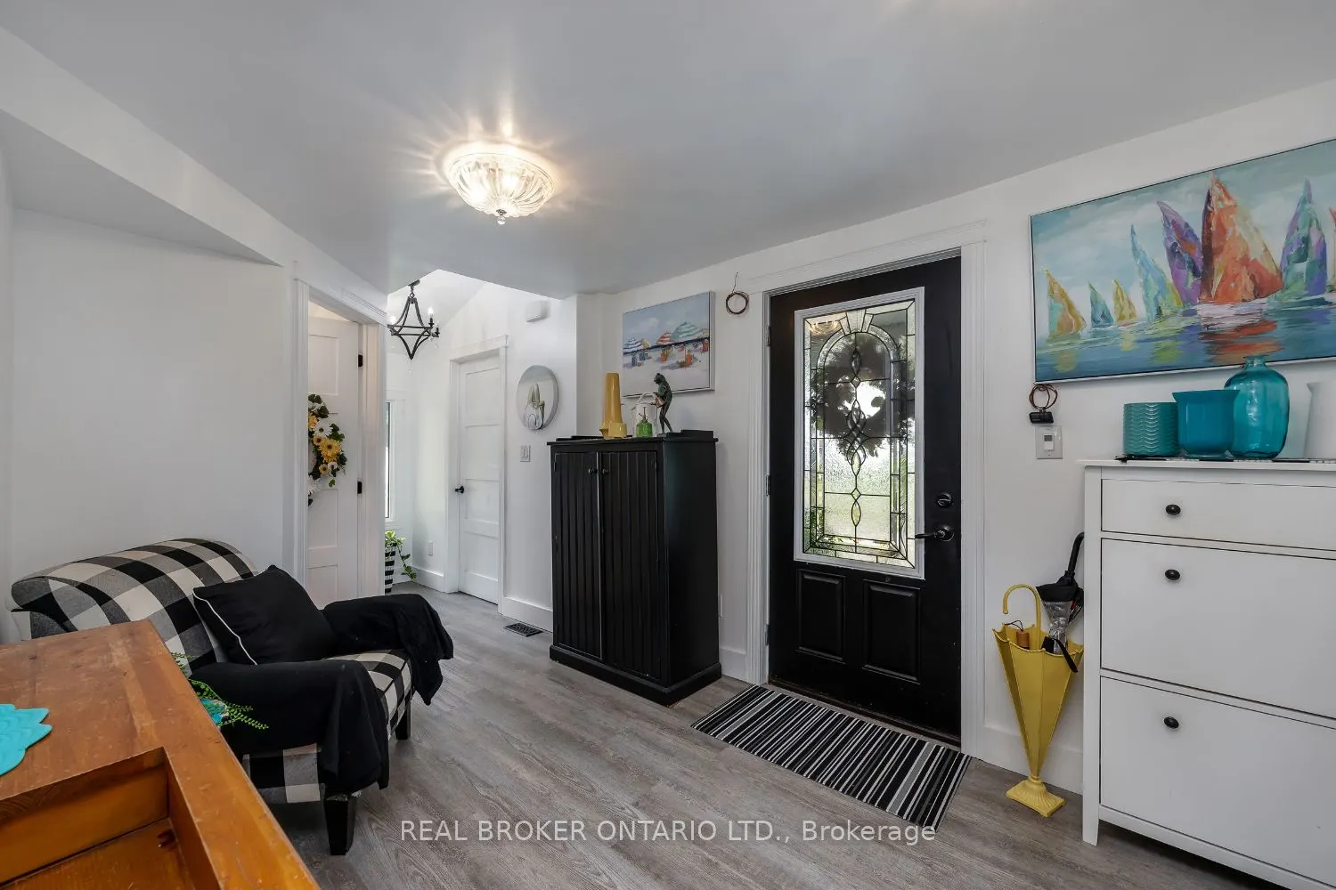 4553 Solina Road