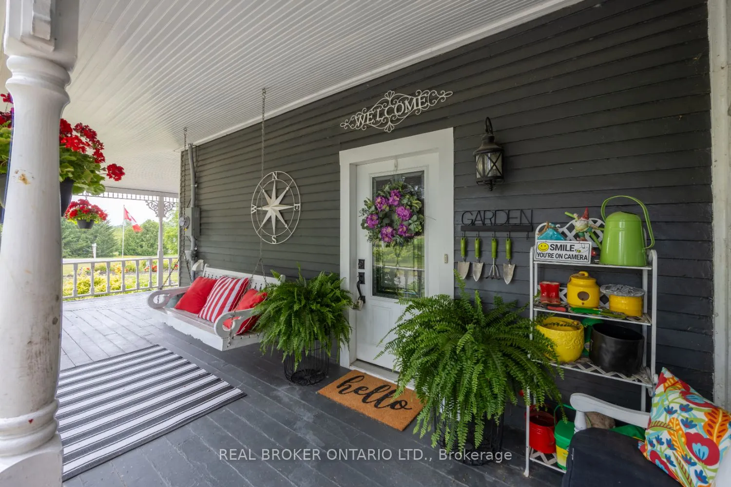 4553 Solina Road