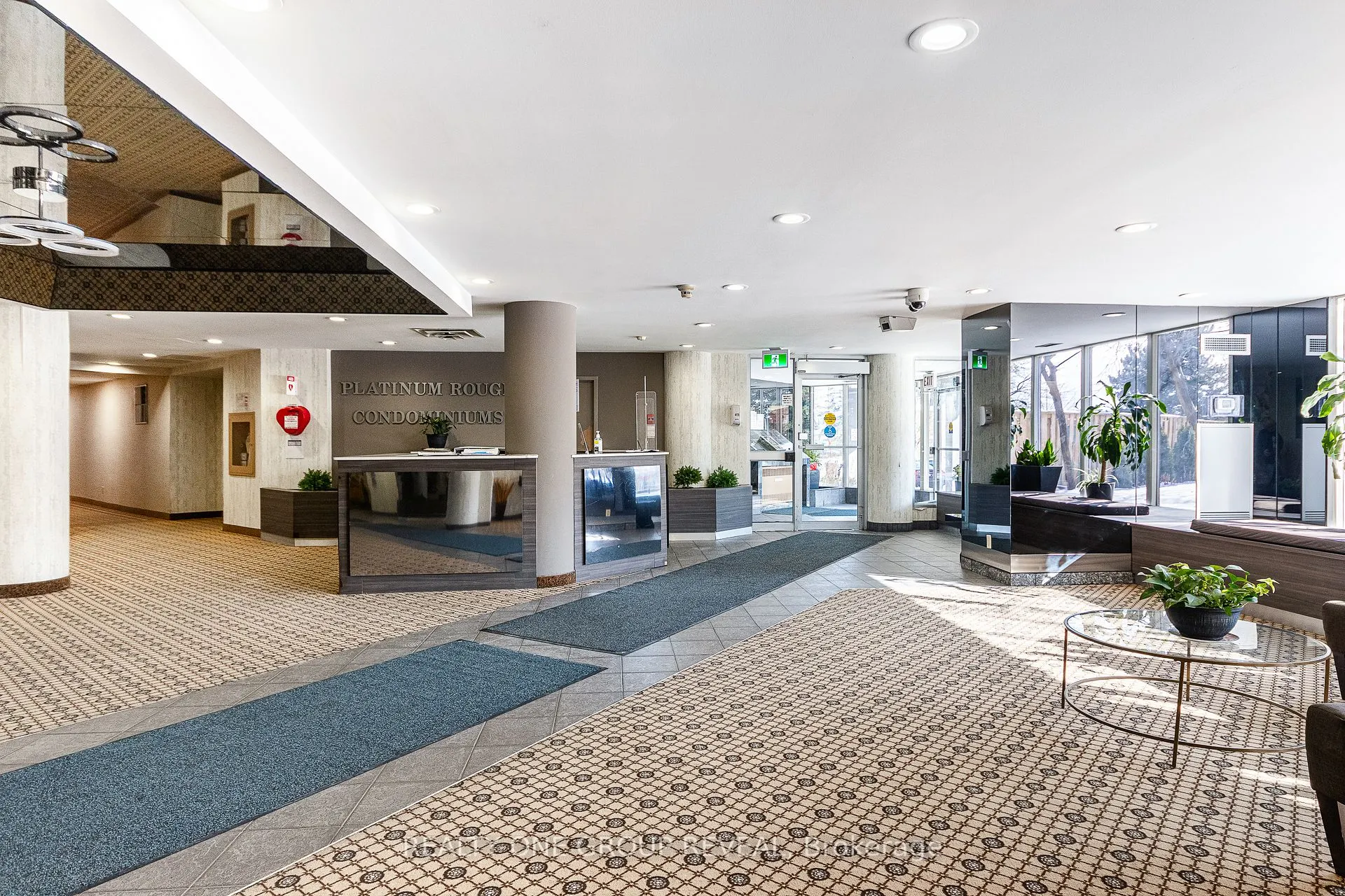 11753 Sheppard Avenue E, #314