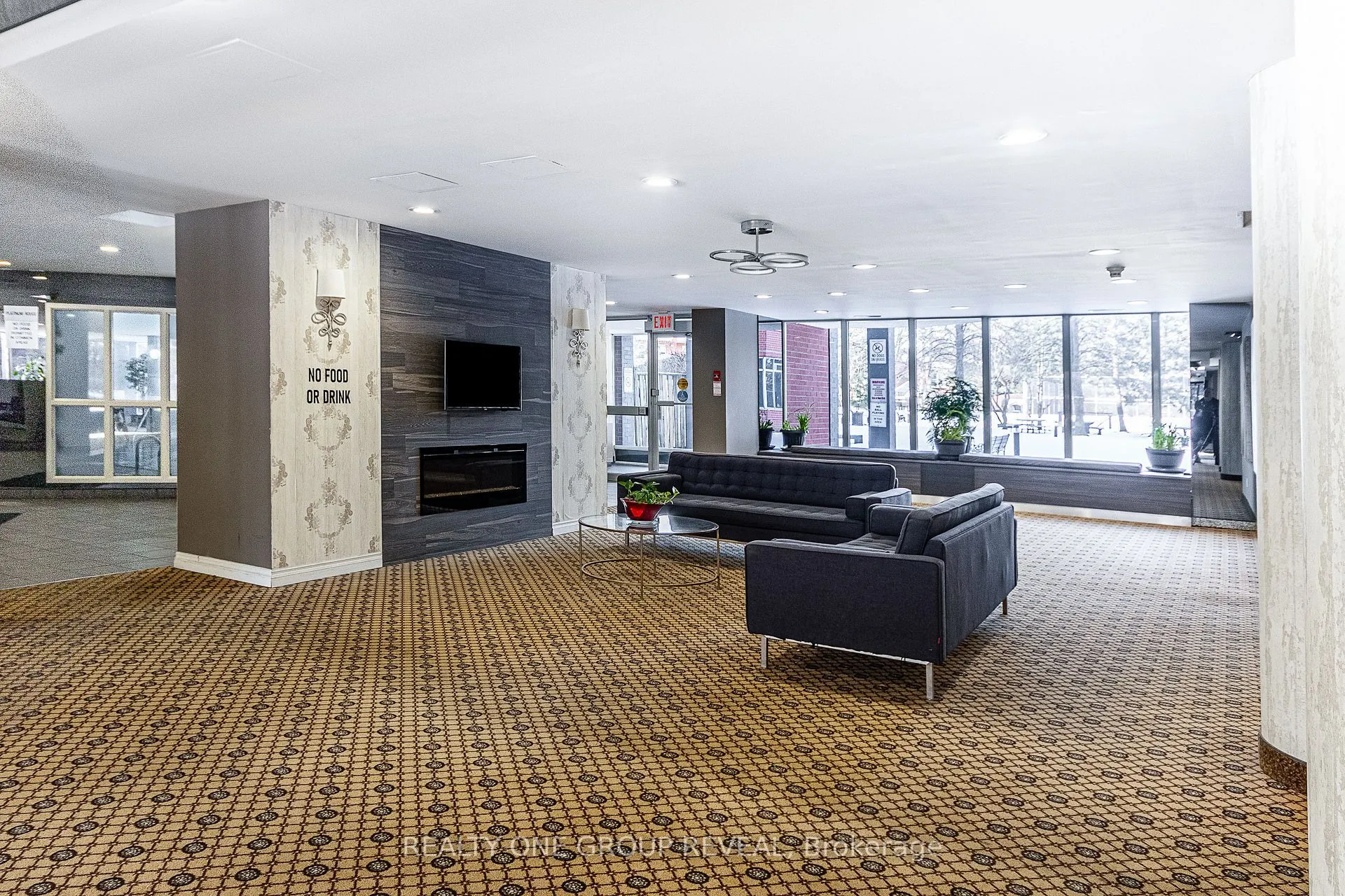 11753 Sheppard Avenue E, #314